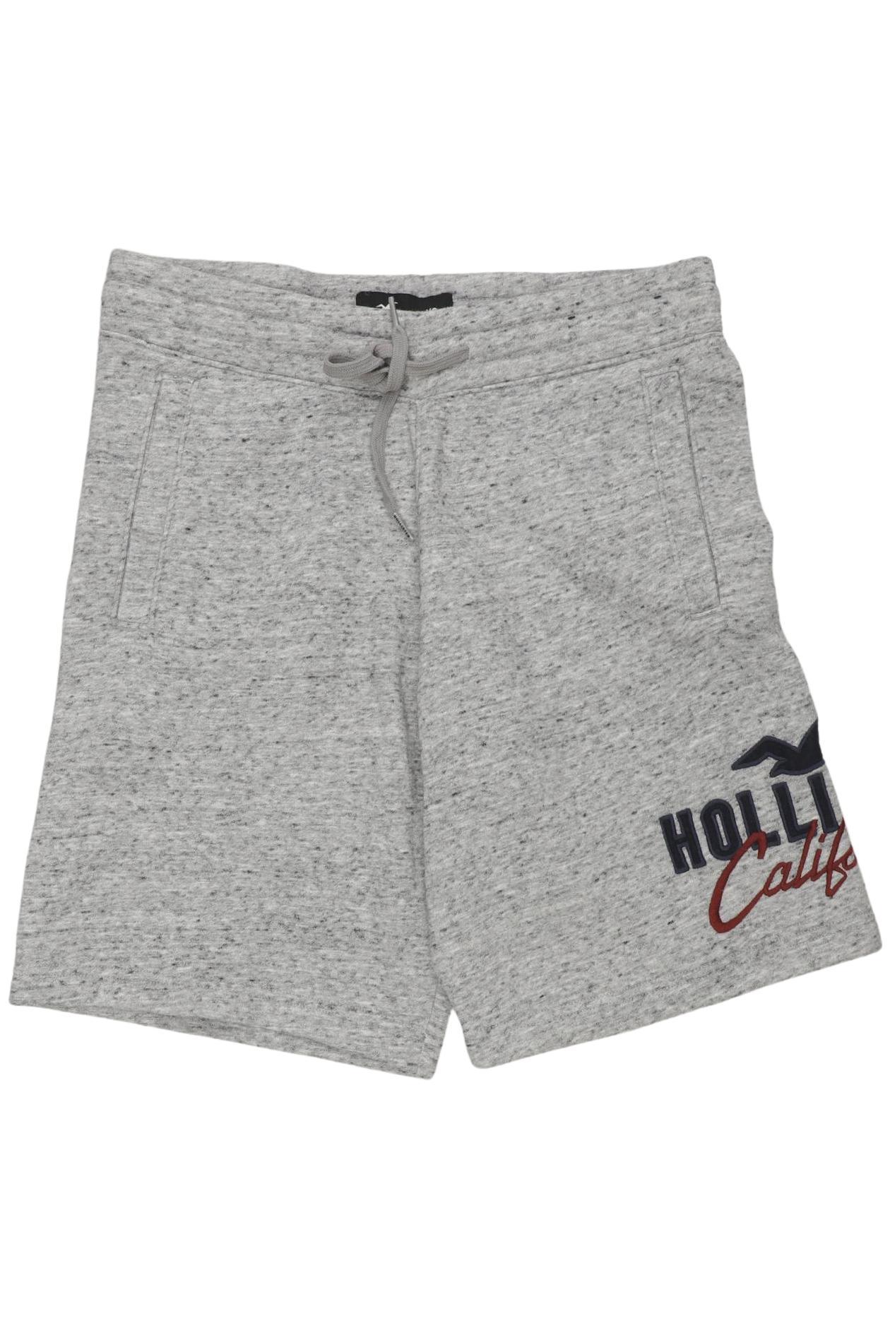 Thumbnail - Hollister Herren Shorts, grau, Gr. 44