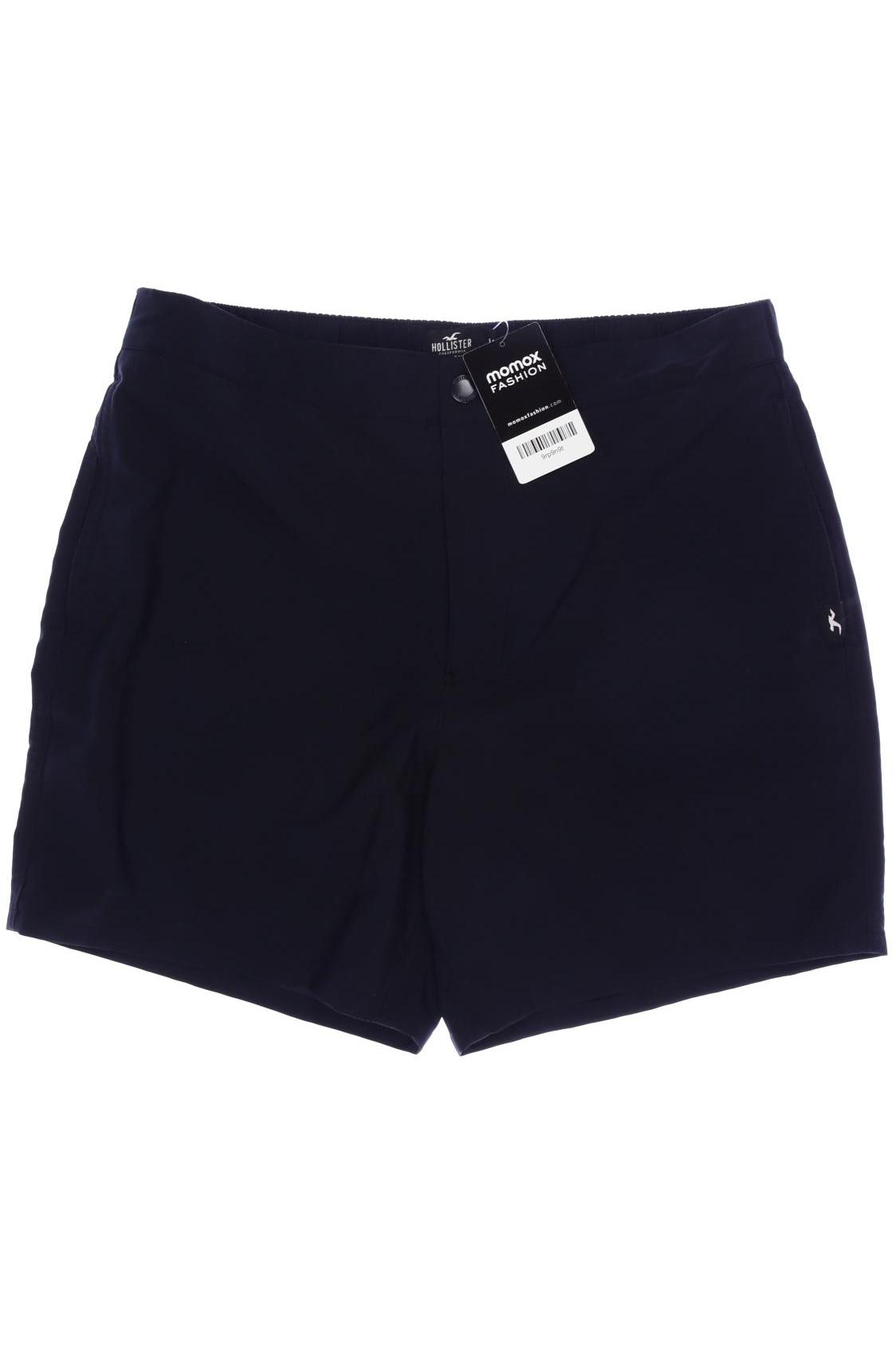 

Hollister Herren Shorts, schwarz, Gr. 48
