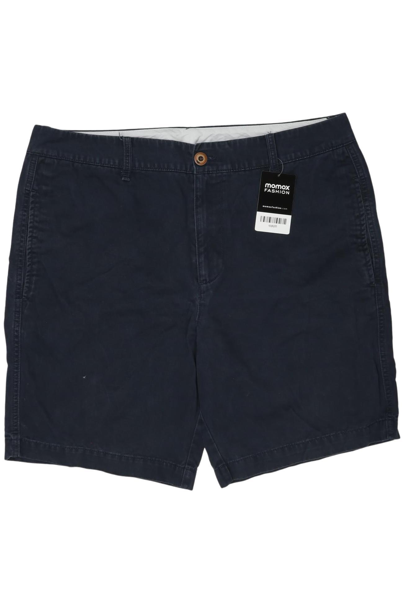 

Hollister Herren Shorts, marineblau, Gr. 36