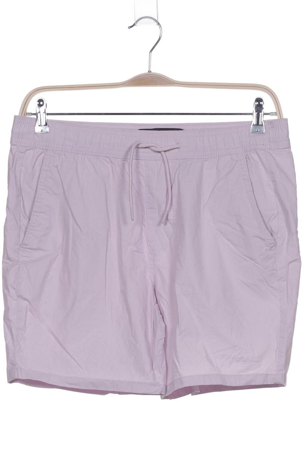 

Hollister Herren Shorts, flieder, Gr. 48