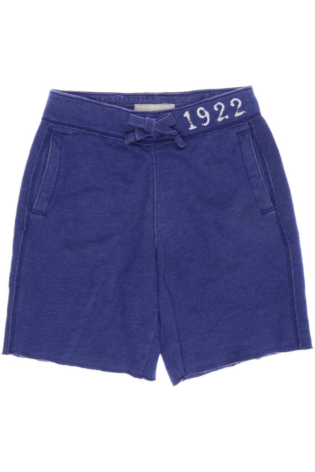 

Hollister Herren Shorts, blau, Gr. 44