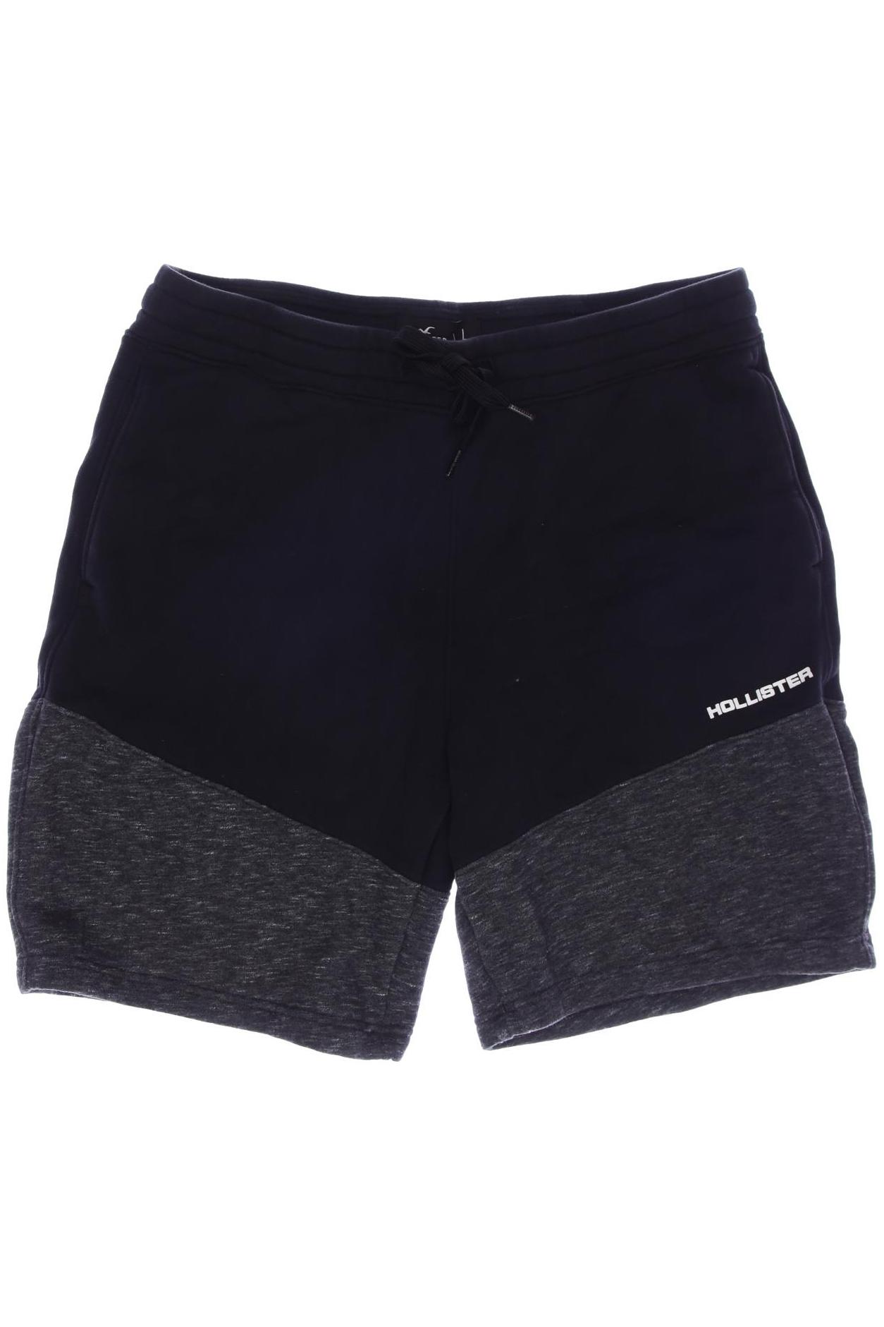 

Hollister Herren Shorts, grau