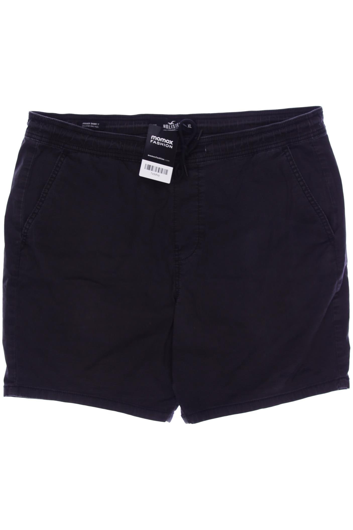 

Hollister Herren Shorts, grau, Gr. 54