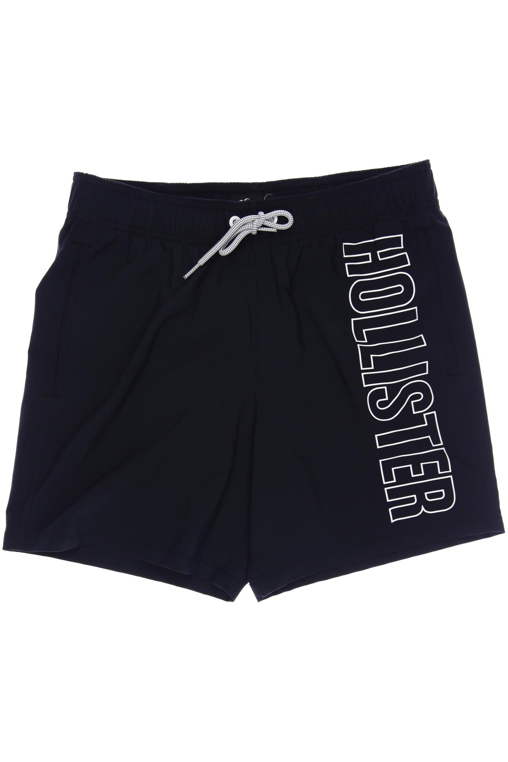 

Hollister Herren Shorts, schwarz, Gr. 44