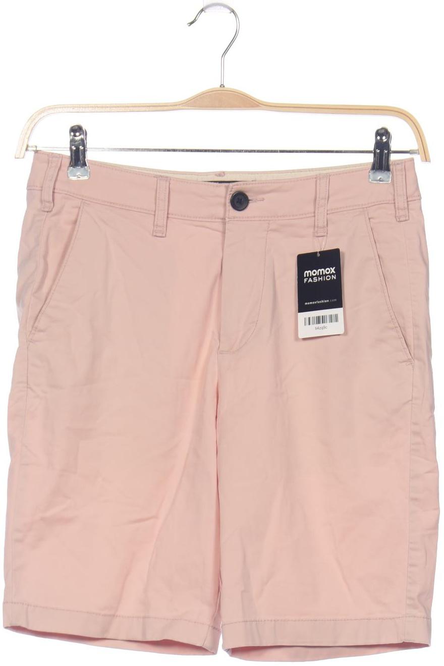 

Hollister Herren Shorts, pink, Gr. 28