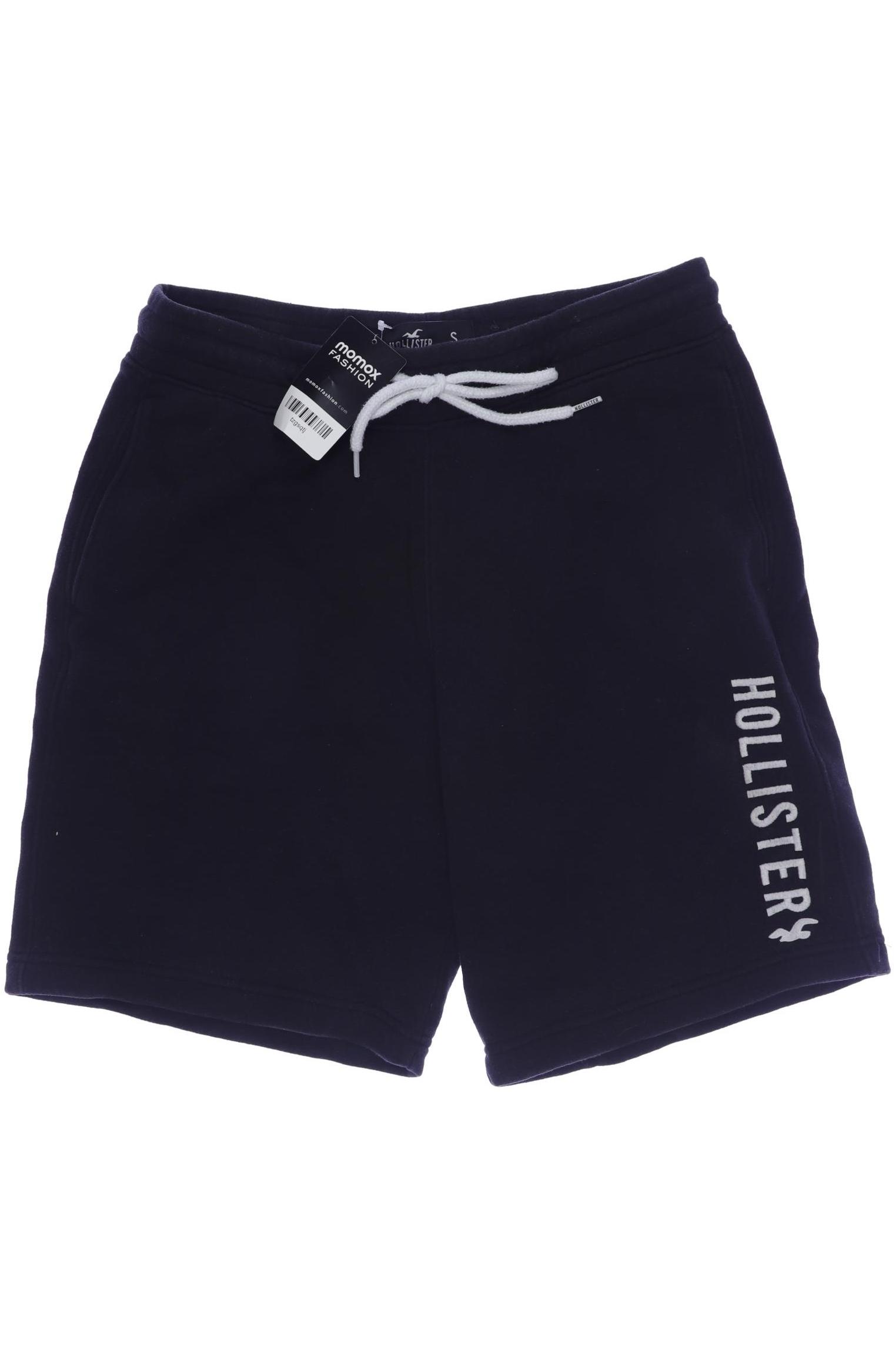 

Hollister Herren Shorts, schwarz, Gr. 46