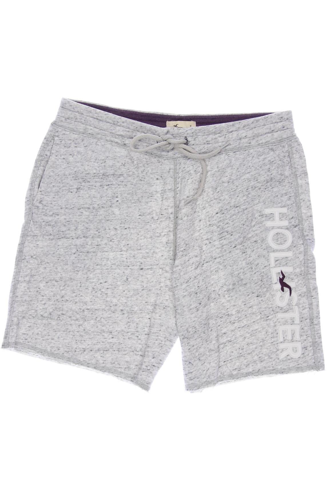 

Hollister Herren Shorts, grau