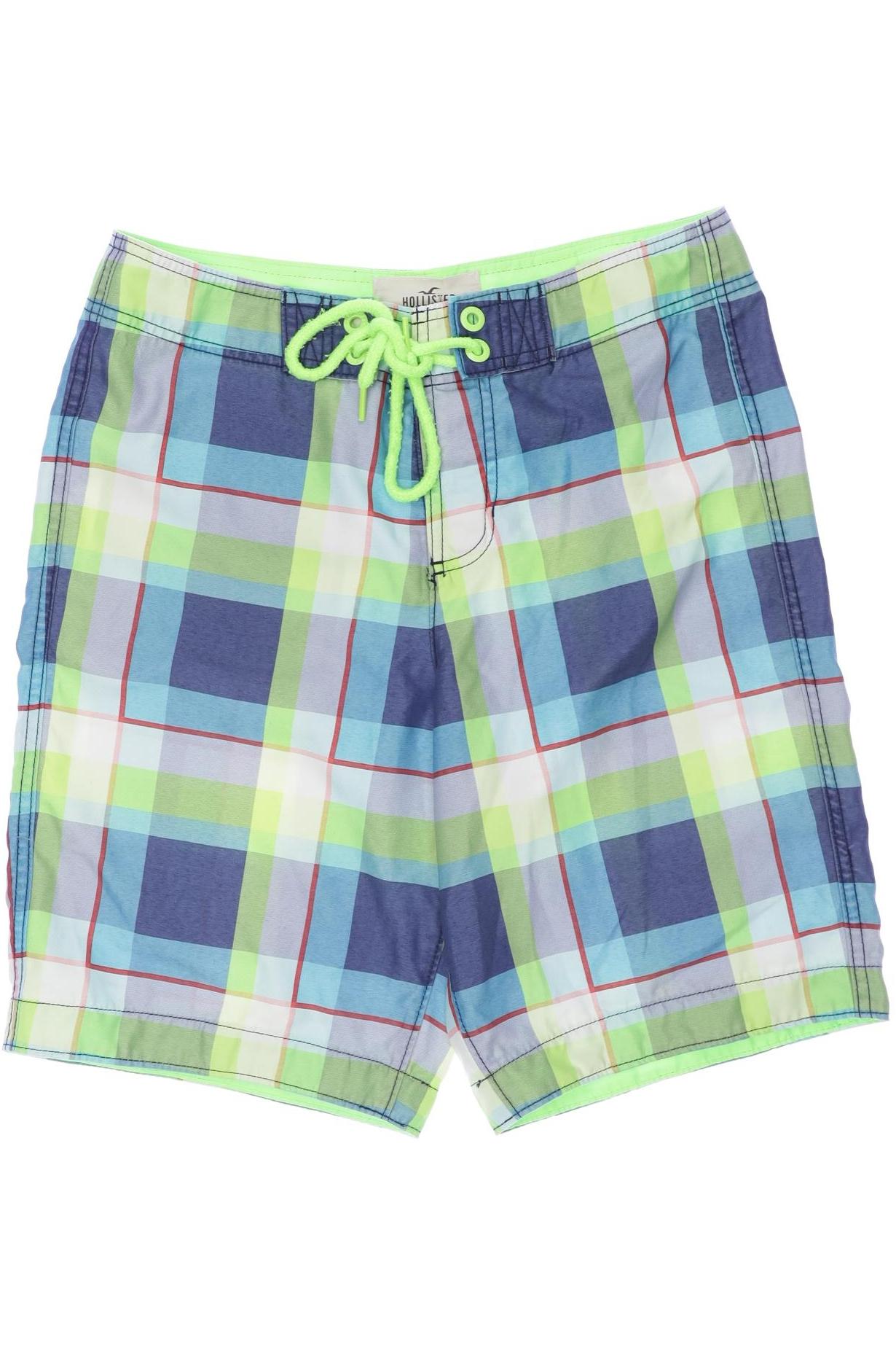 

Hollister Herren Shorts, mehrfarbig, Gr. 46