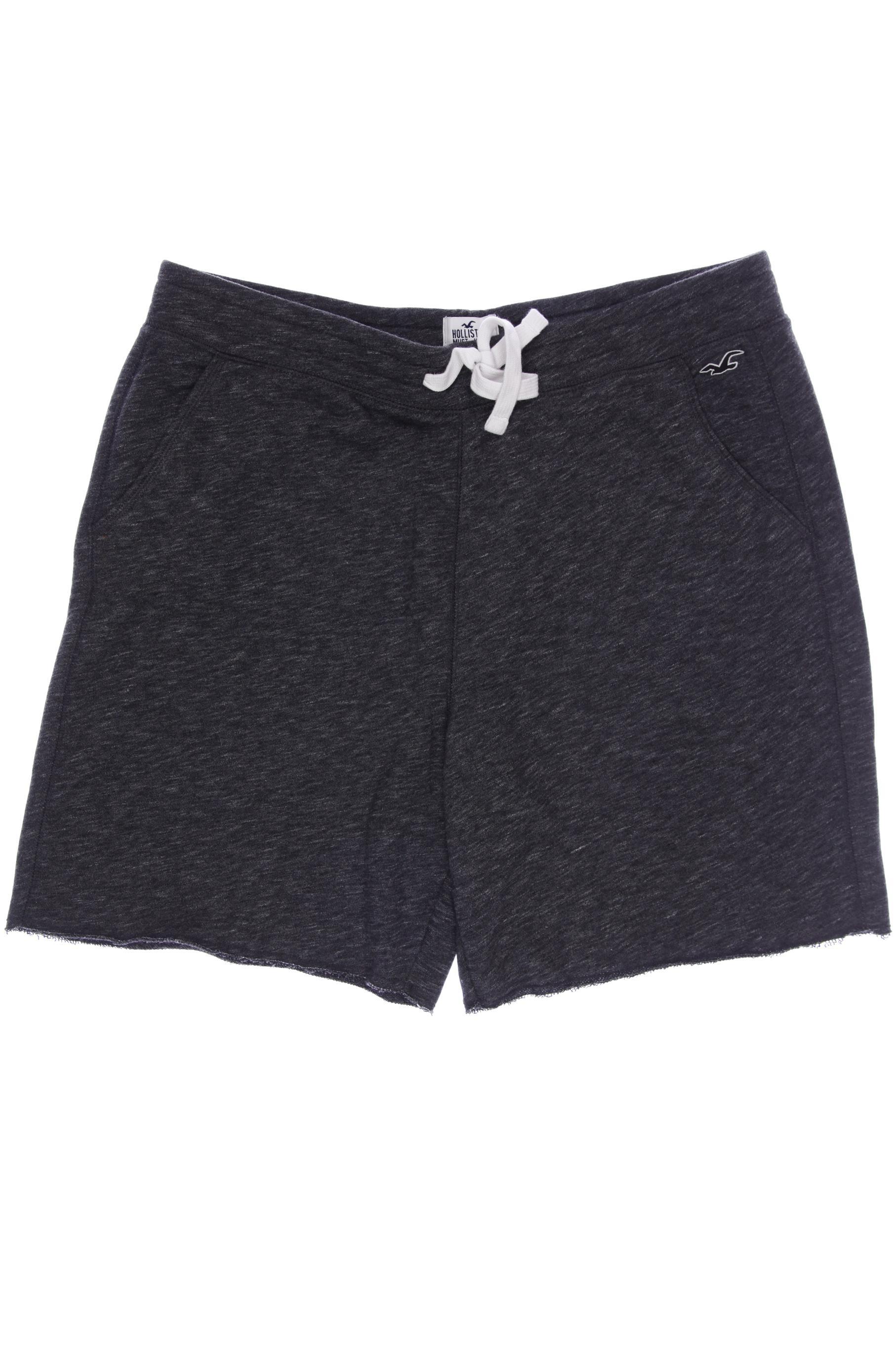 

Hollister Herren Shorts, grau