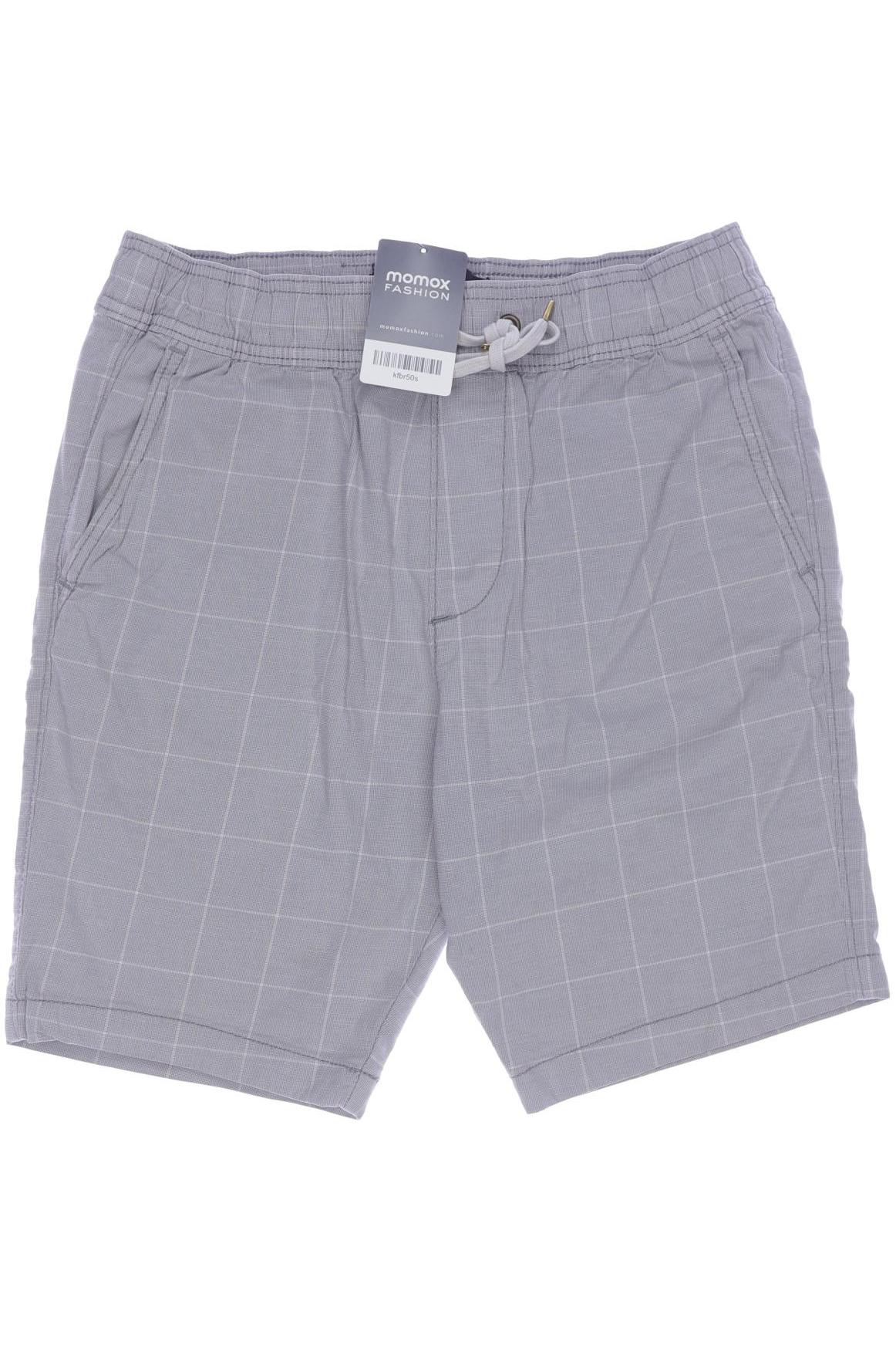 

Hollister Herren Shorts, grau, Gr. 46