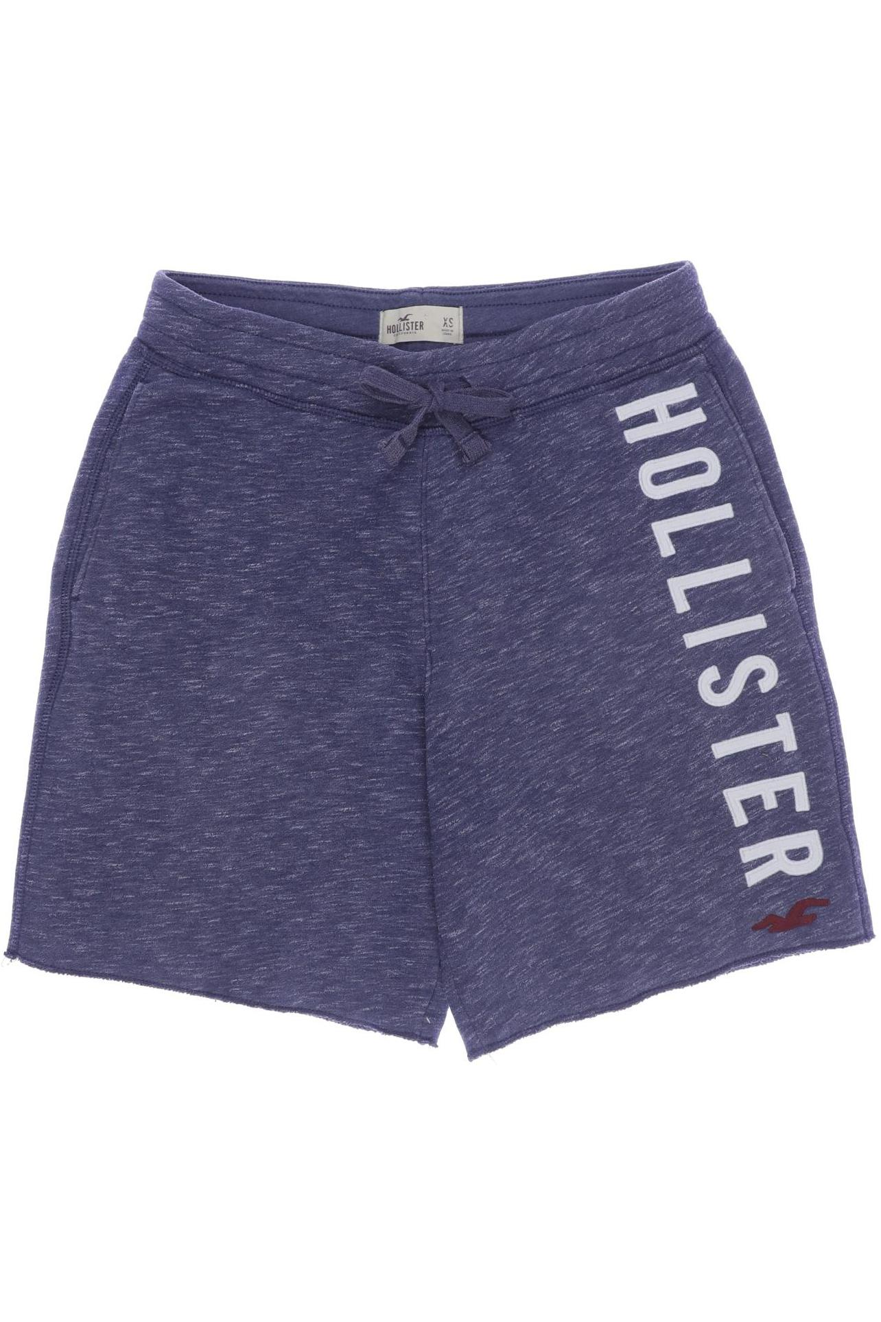 

Hollister Herren Shorts, marineblau, Gr. 44