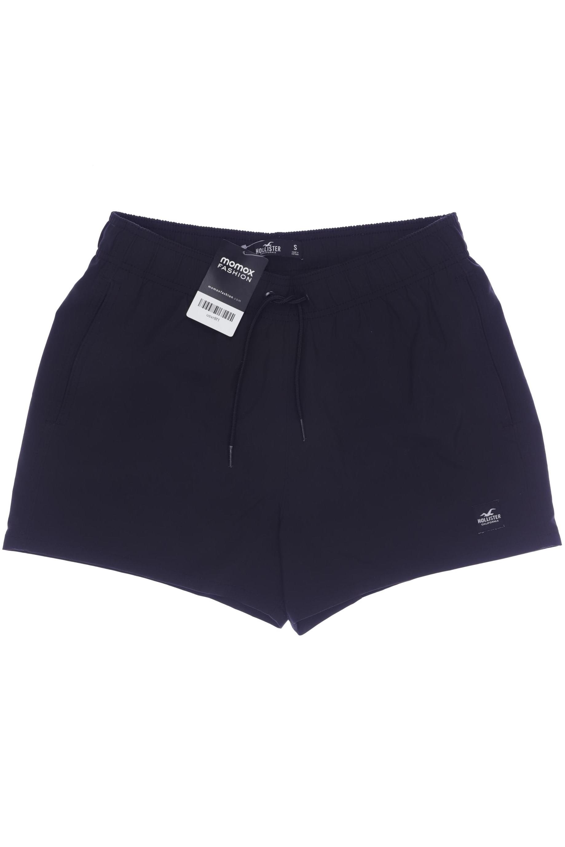 

Hollister Herren Shorts, schwarz, Gr. 46