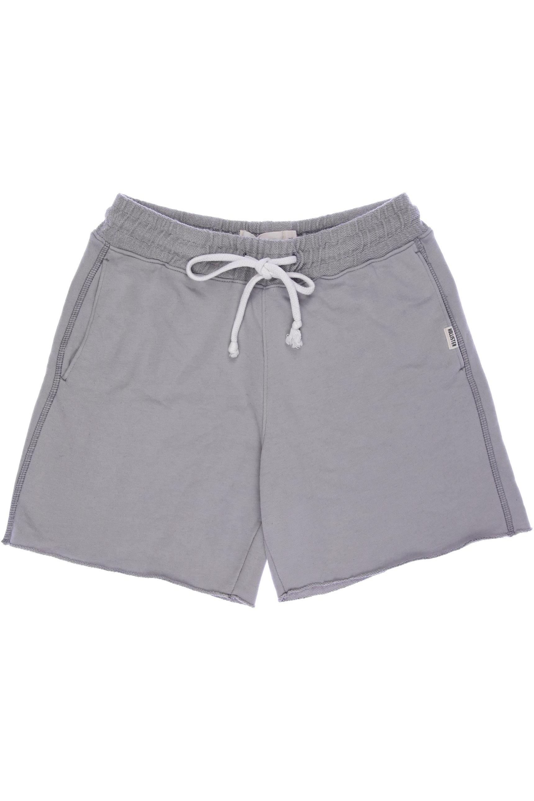 

Hollister Herren Shorts, grau, Gr. 44