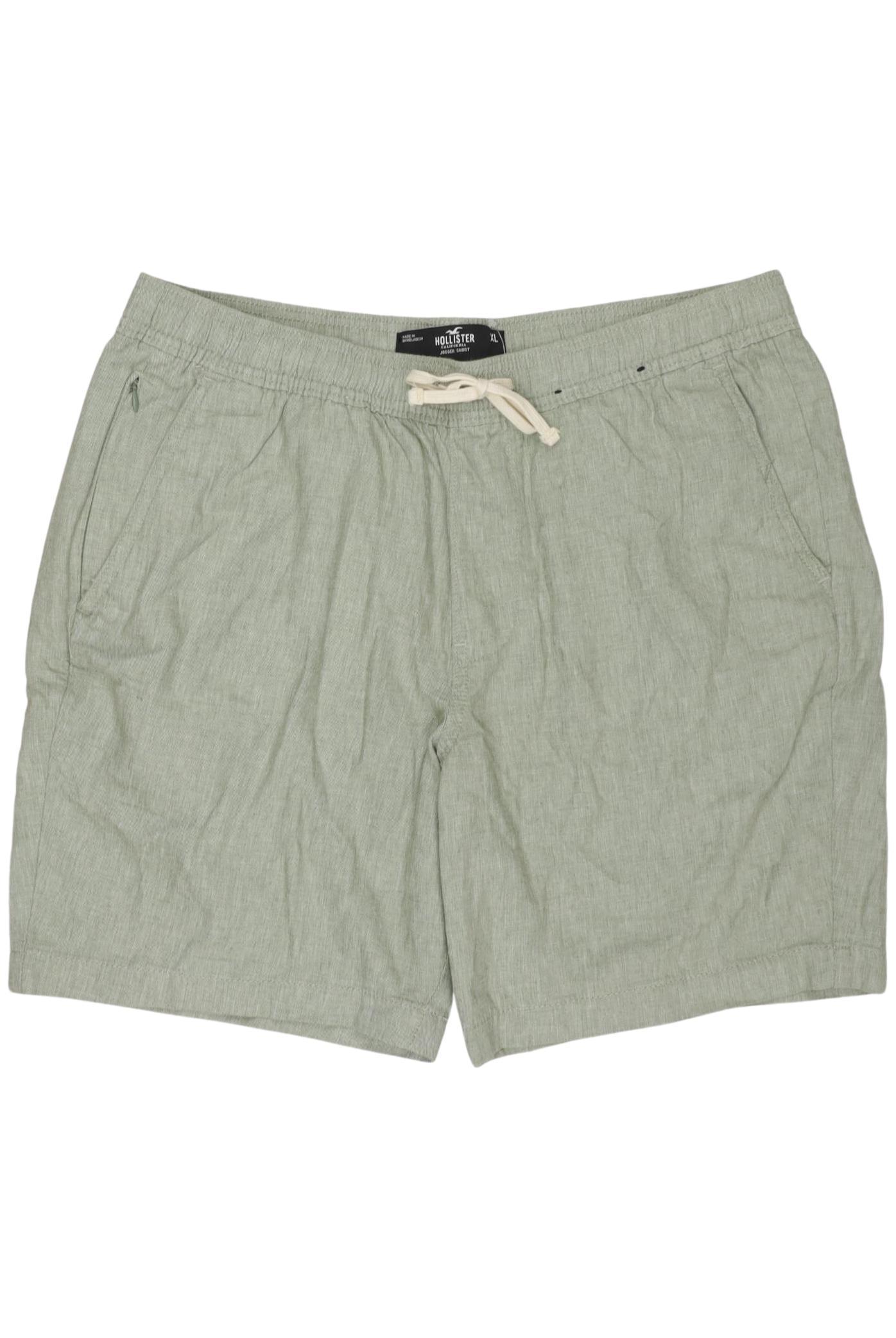 

Hollister Herren Shorts, grün, Gr. 54