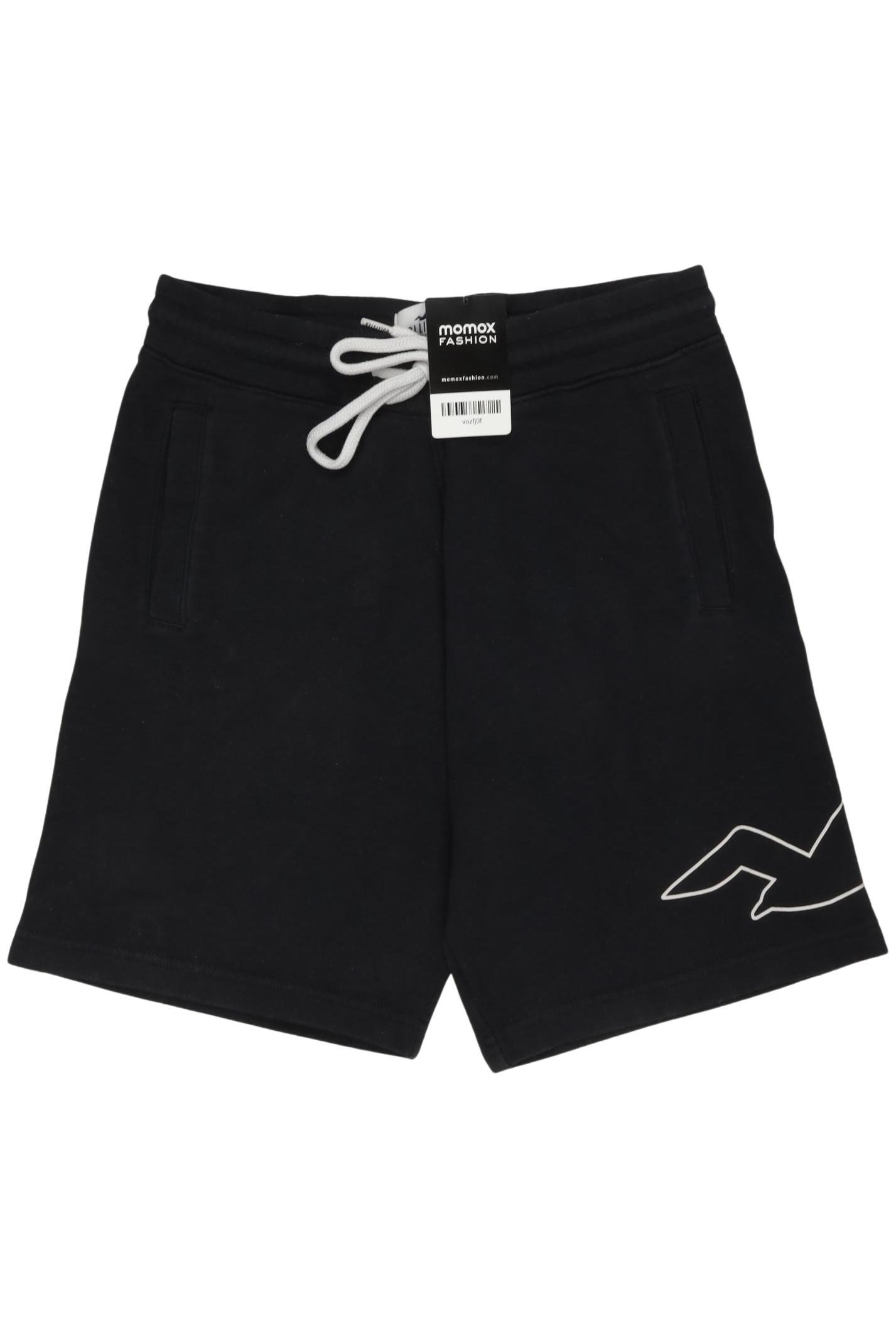 

Hollister Herren Shorts, schwarz, Gr. 44