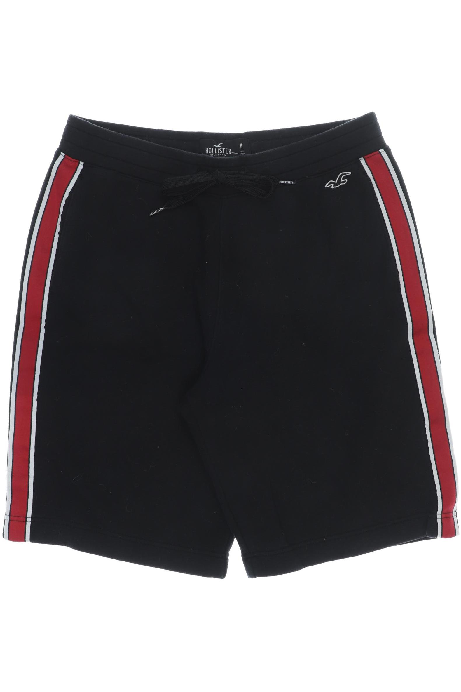 

Hollister Herren Shorts, schwarz, Gr. 48