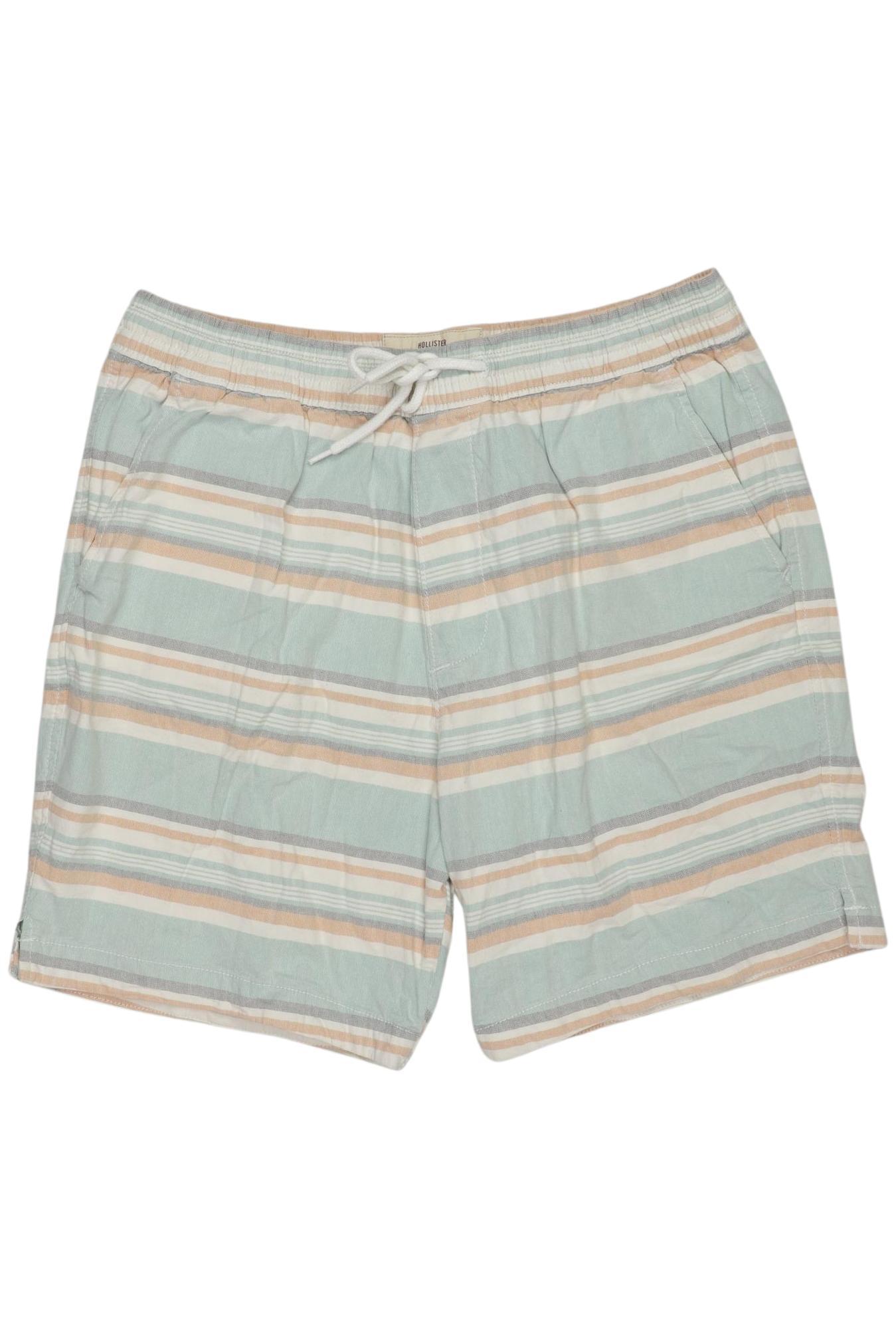 

Hollister Herren Shorts, mehrfarbig, Gr. 52