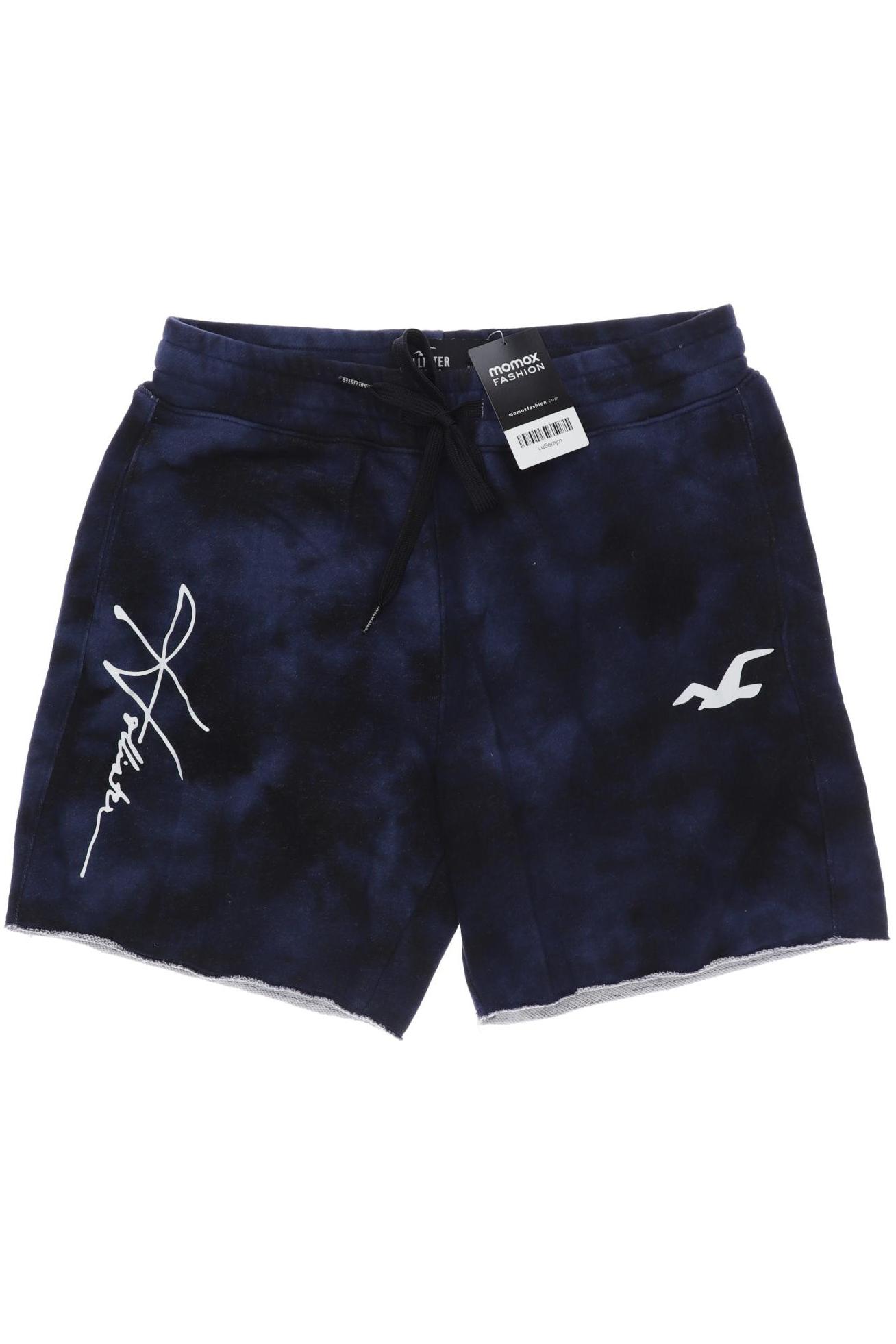 

Hollister Herren Shorts, marineblau, Gr. 46