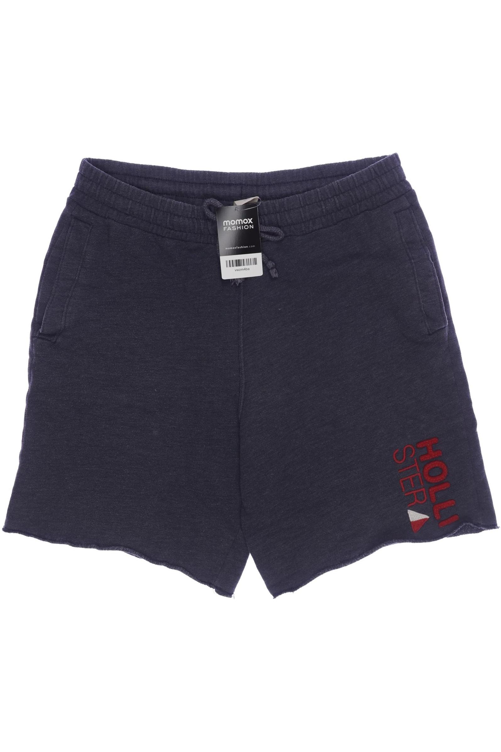 Thumbnail - Hollister Herren Shorts, marineblau, Gr. 46