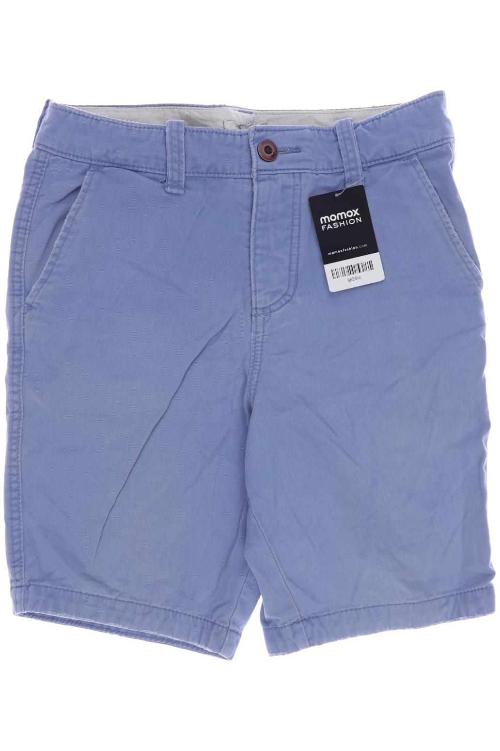 

Hollister Herren Shorts, blau, Gr. 28