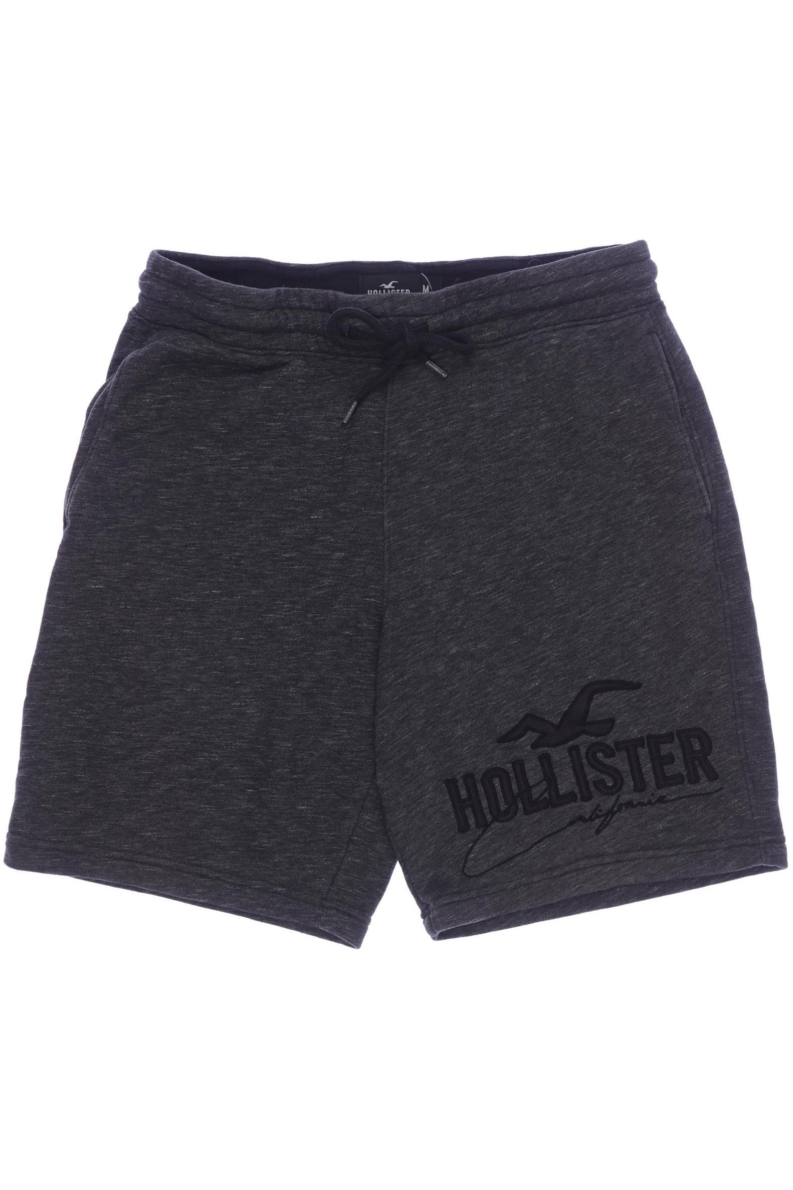 

Hollister Herren Shorts, grau, Gr. 48