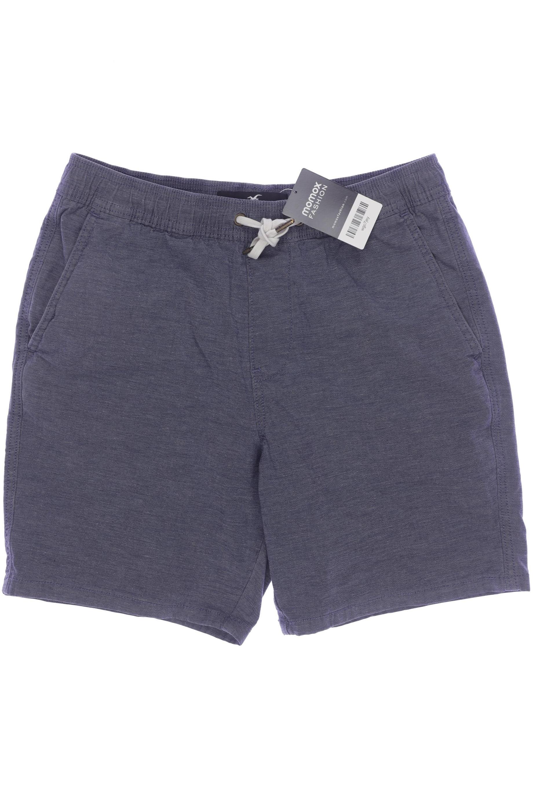 

Hollister Herren Shorts, grau, Gr. 46