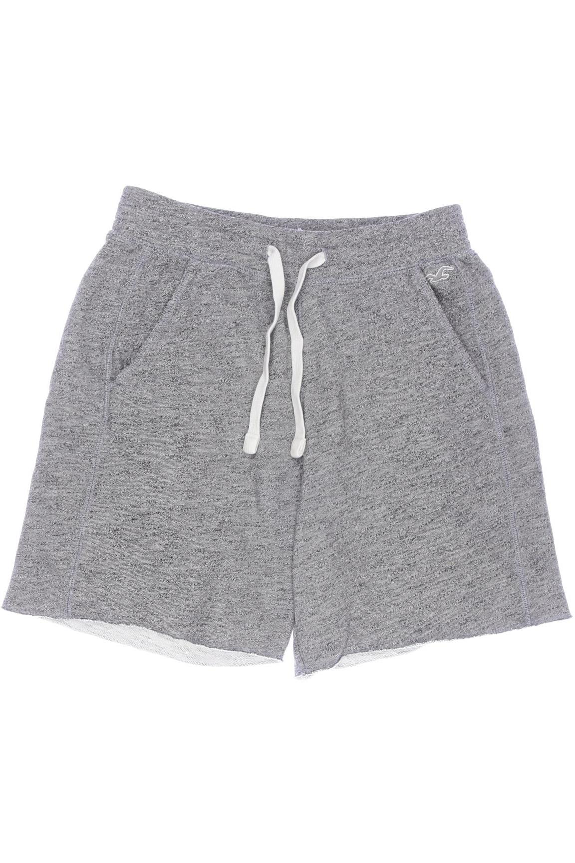 Thumbnail - Hollister Herren Shorts, grau, Gr. 44
