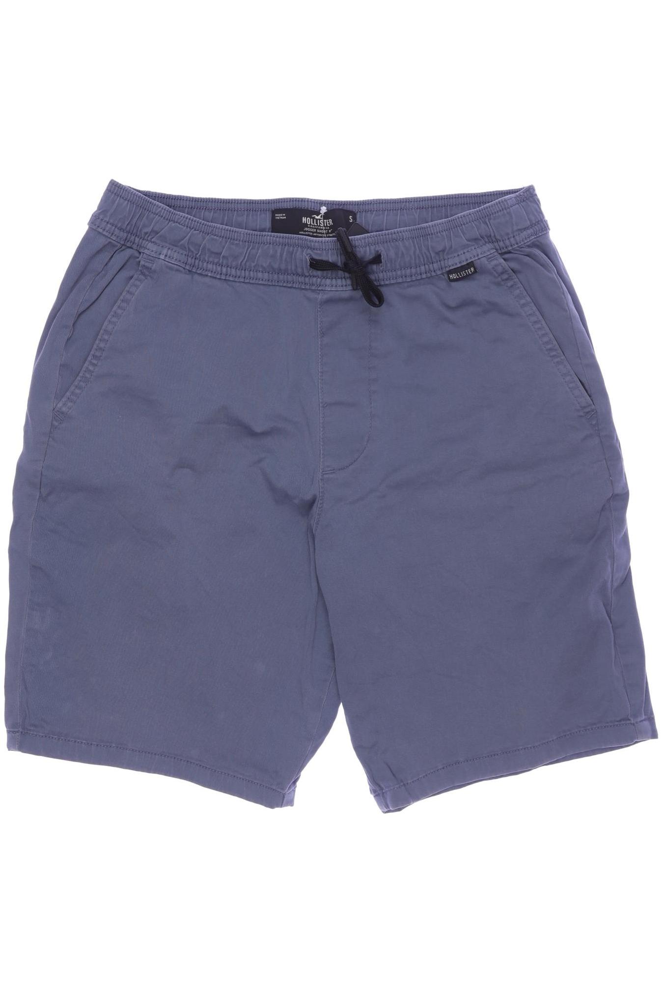 

Hollister Herren Shorts, blau, Gr. 46