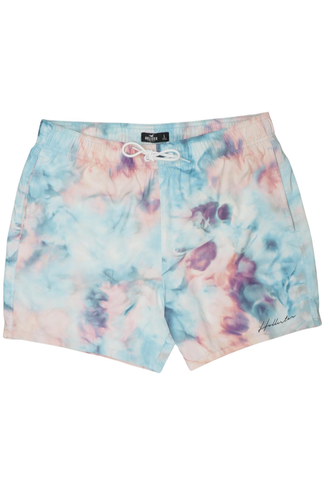 

Hollister Herren Shorts, mehrfarbig, Gr. 52