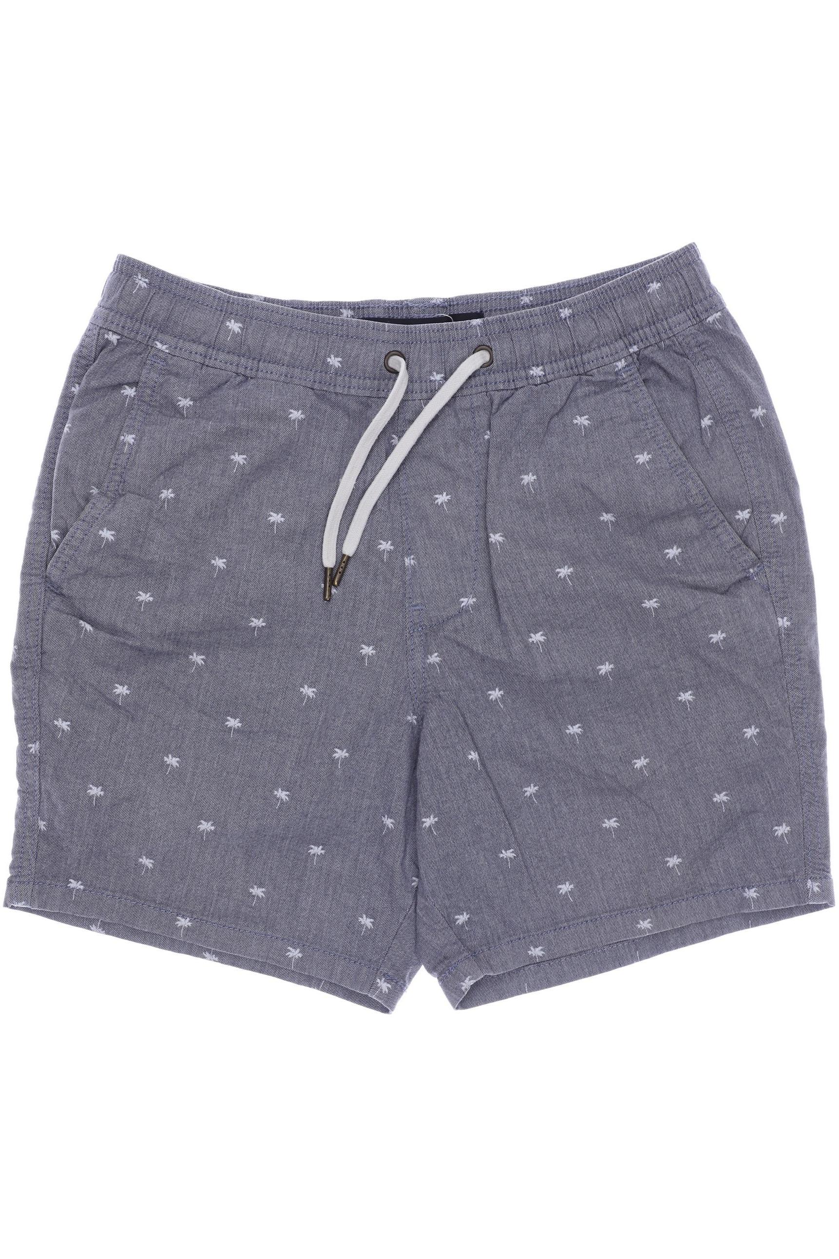 

Hollister Herren Shorts, grau