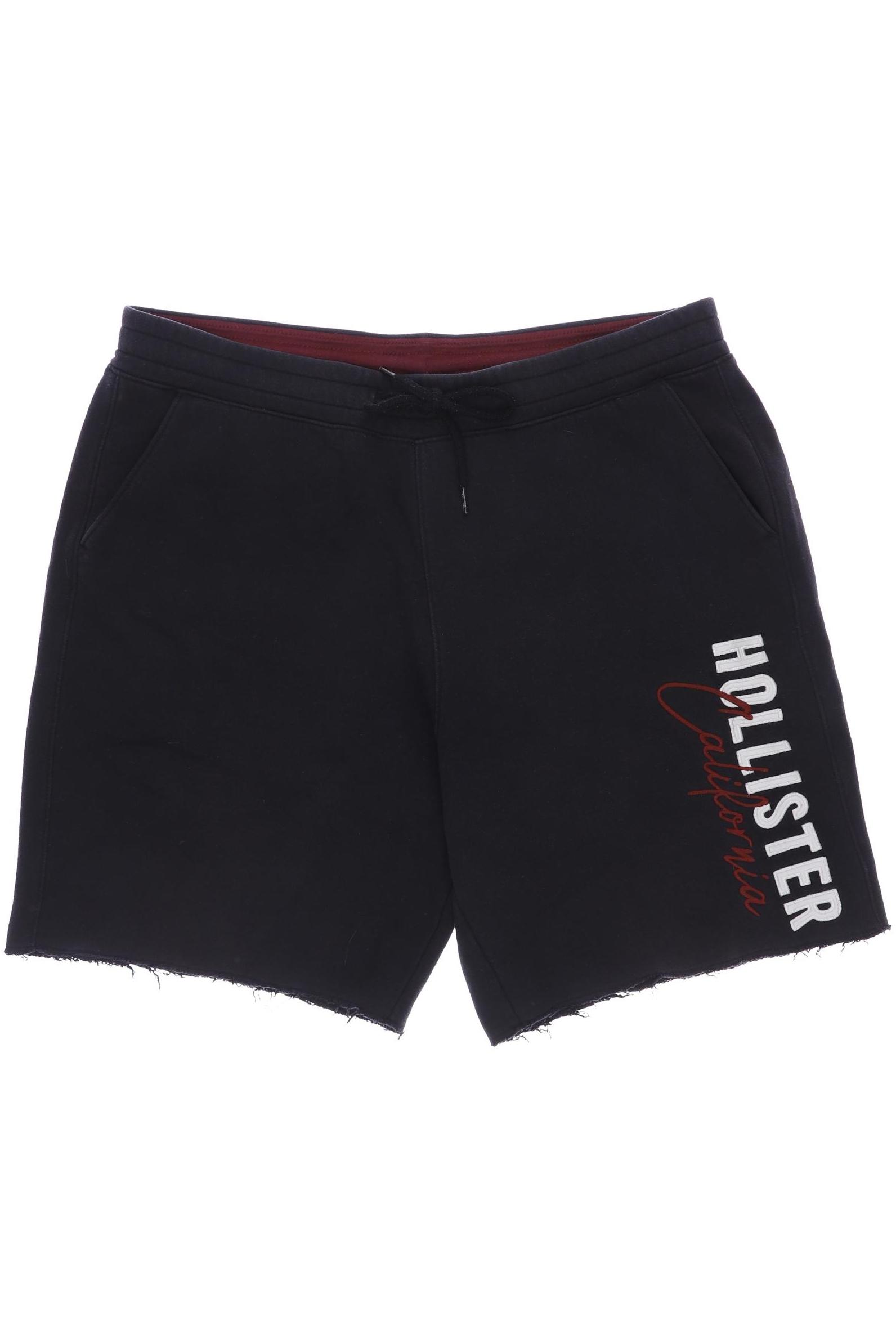 

Hollister Herren Shorts, schwarz, Gr. 54