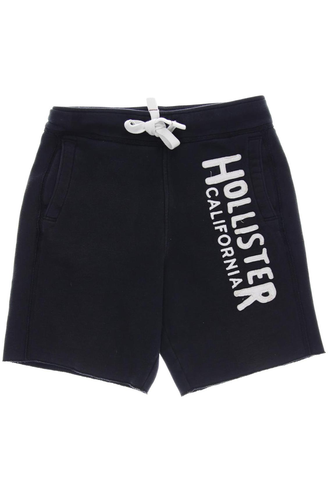 

Hollister Herren Shorts, marineblau