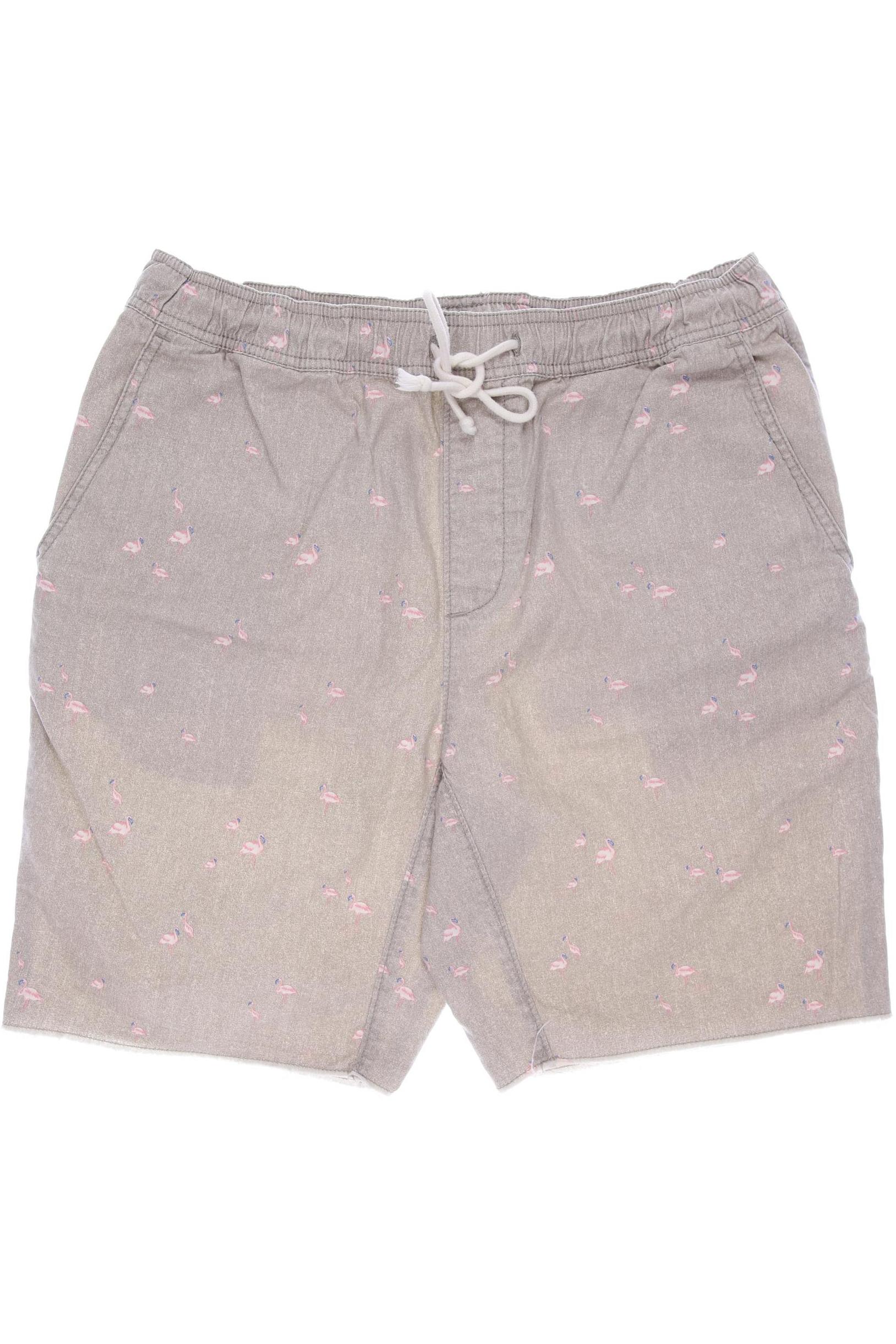 

Hollister Herren Shorts, beige, Gr. 48