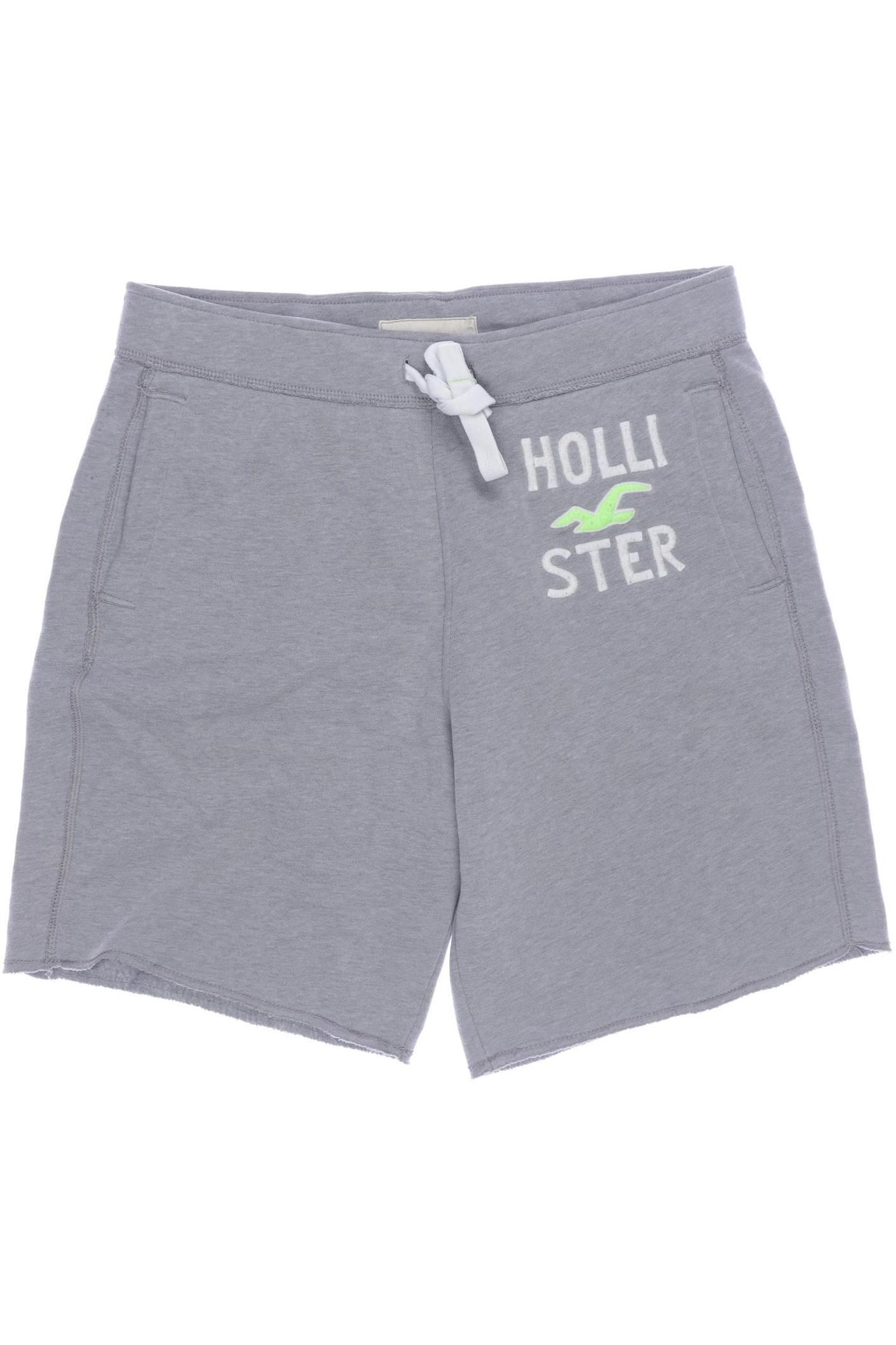 

Hollister Herren Shorts, grün, Gr. 48