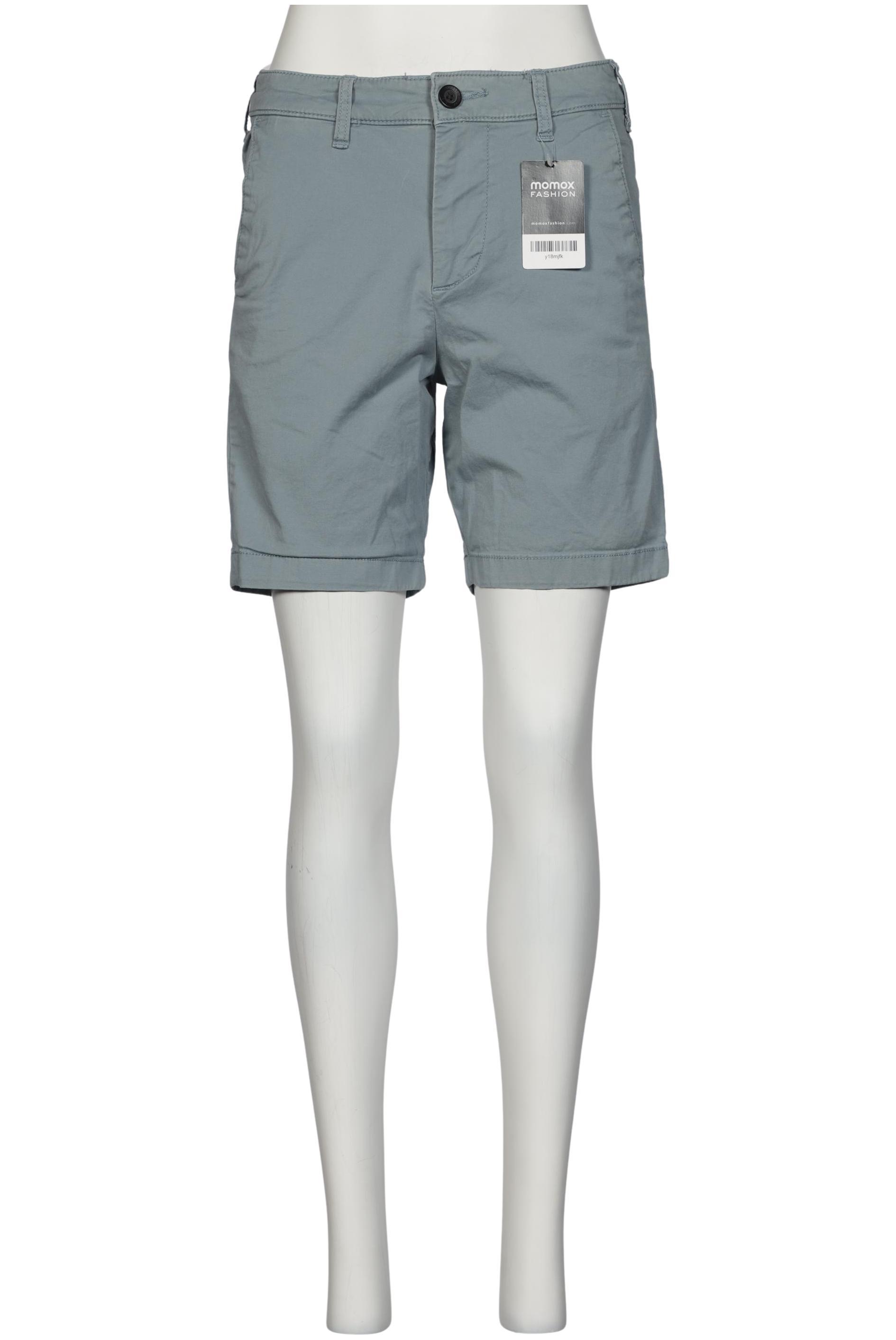 

Hollister Herren Shorts, hellblau, Gr. 28