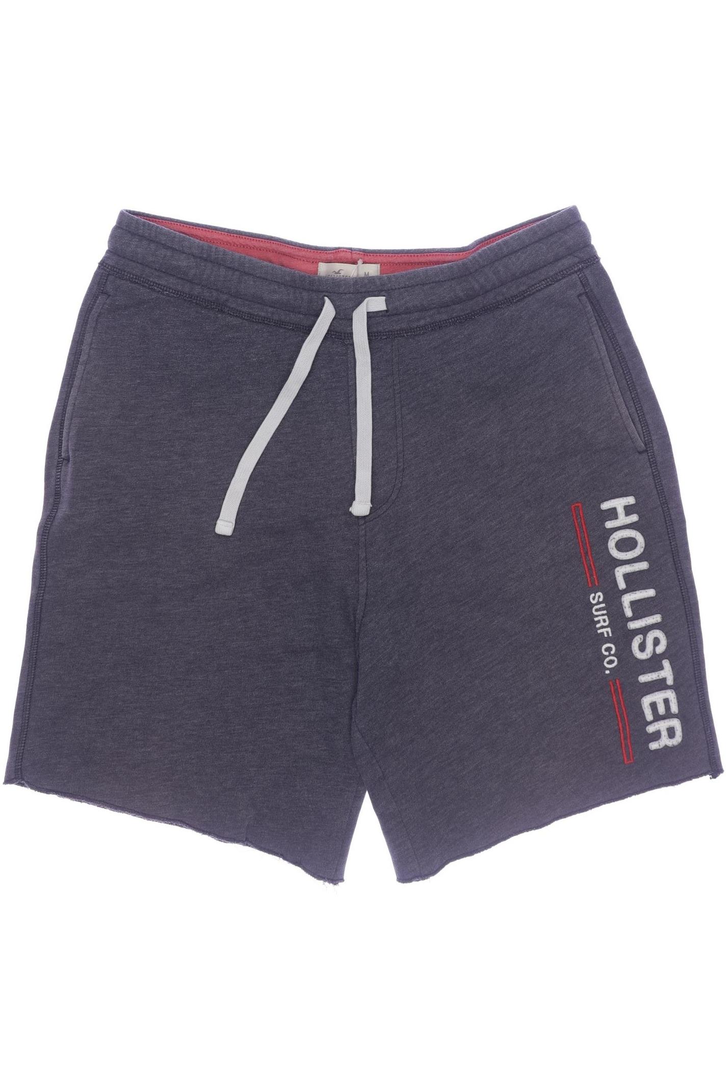 

Hollister Herren Shorts, grau, Gr. 48