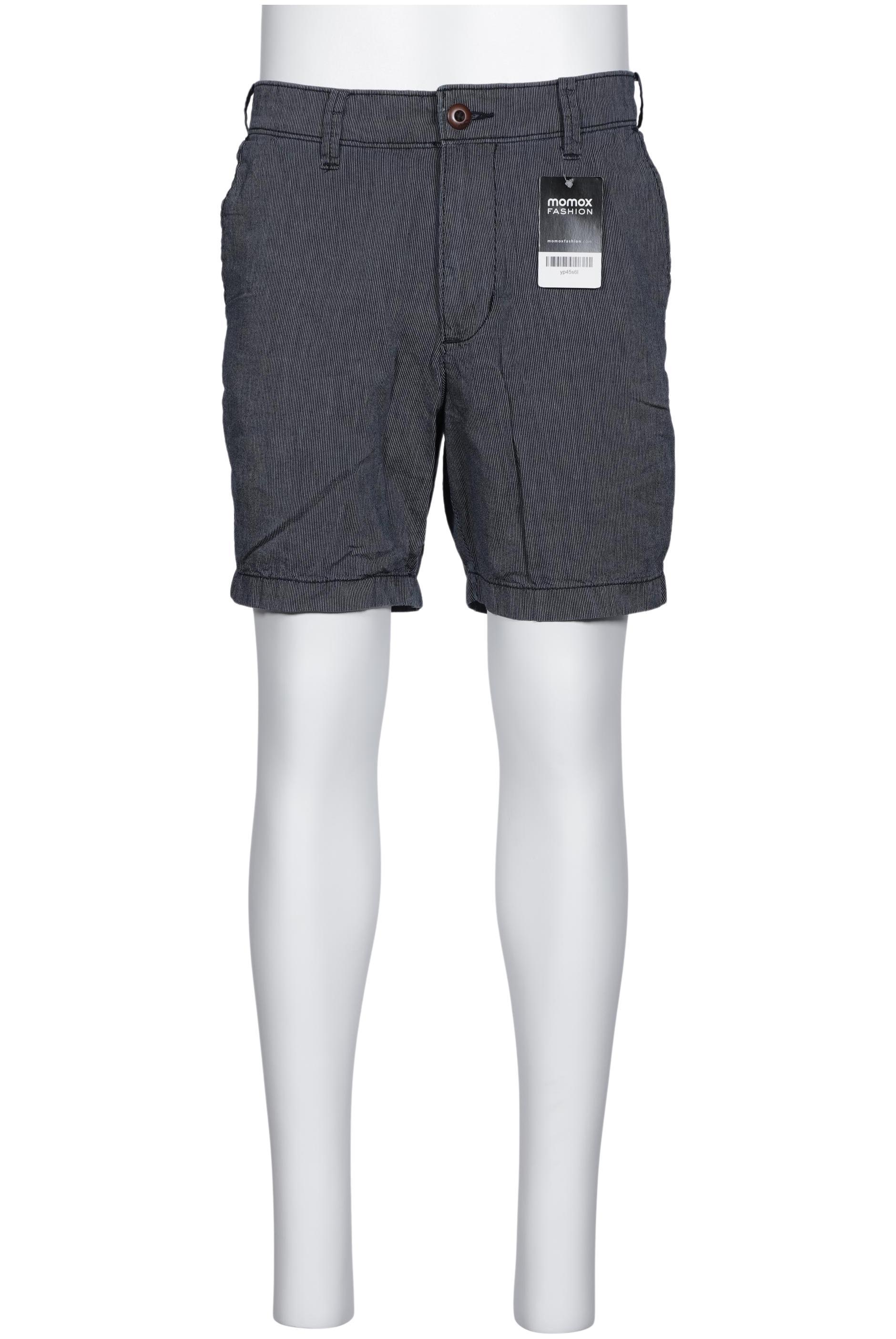 

Hollister Herren Shorts, marineblau, Gr. 32