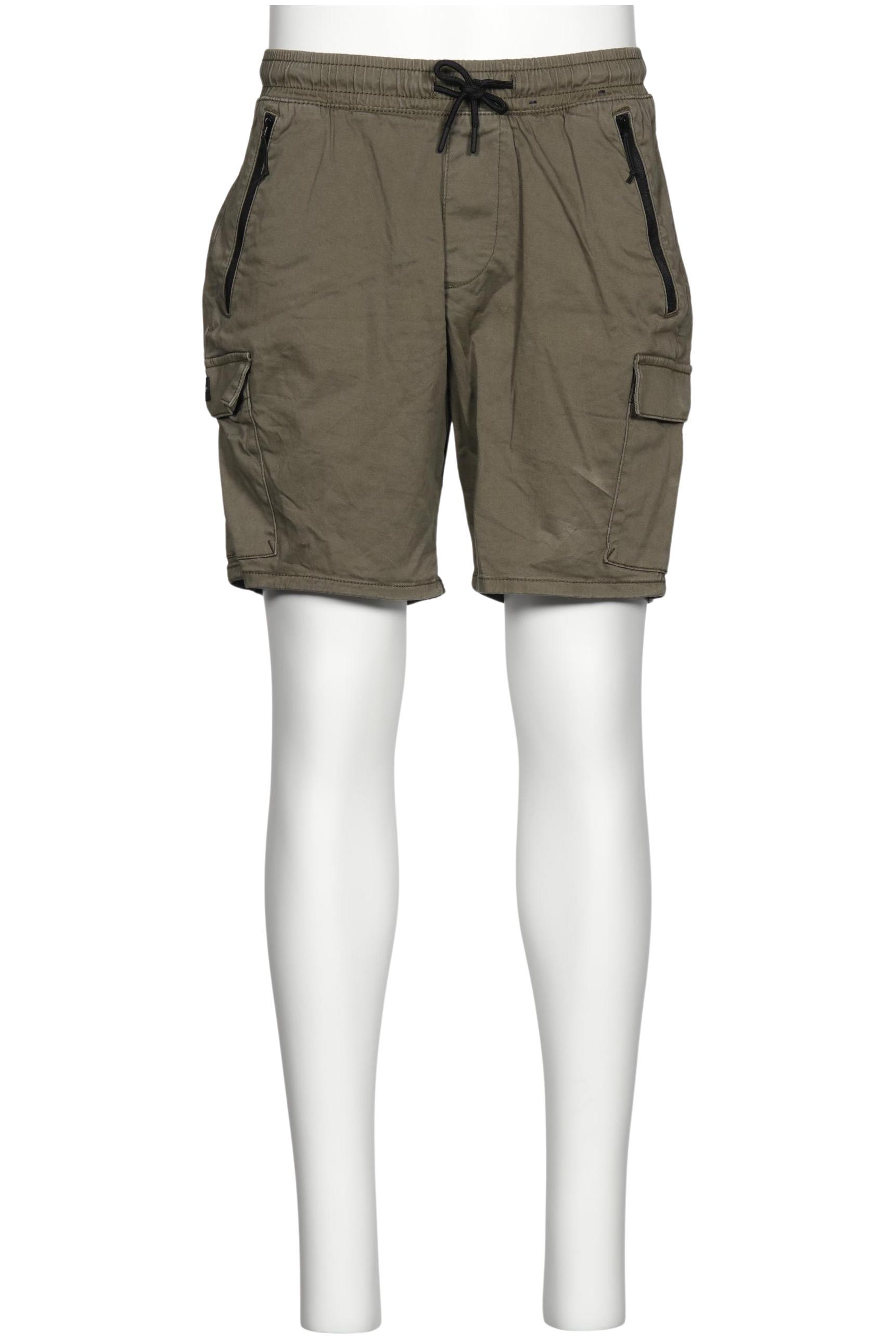 

Hollister Herren Shorts, grün, Gr. 48