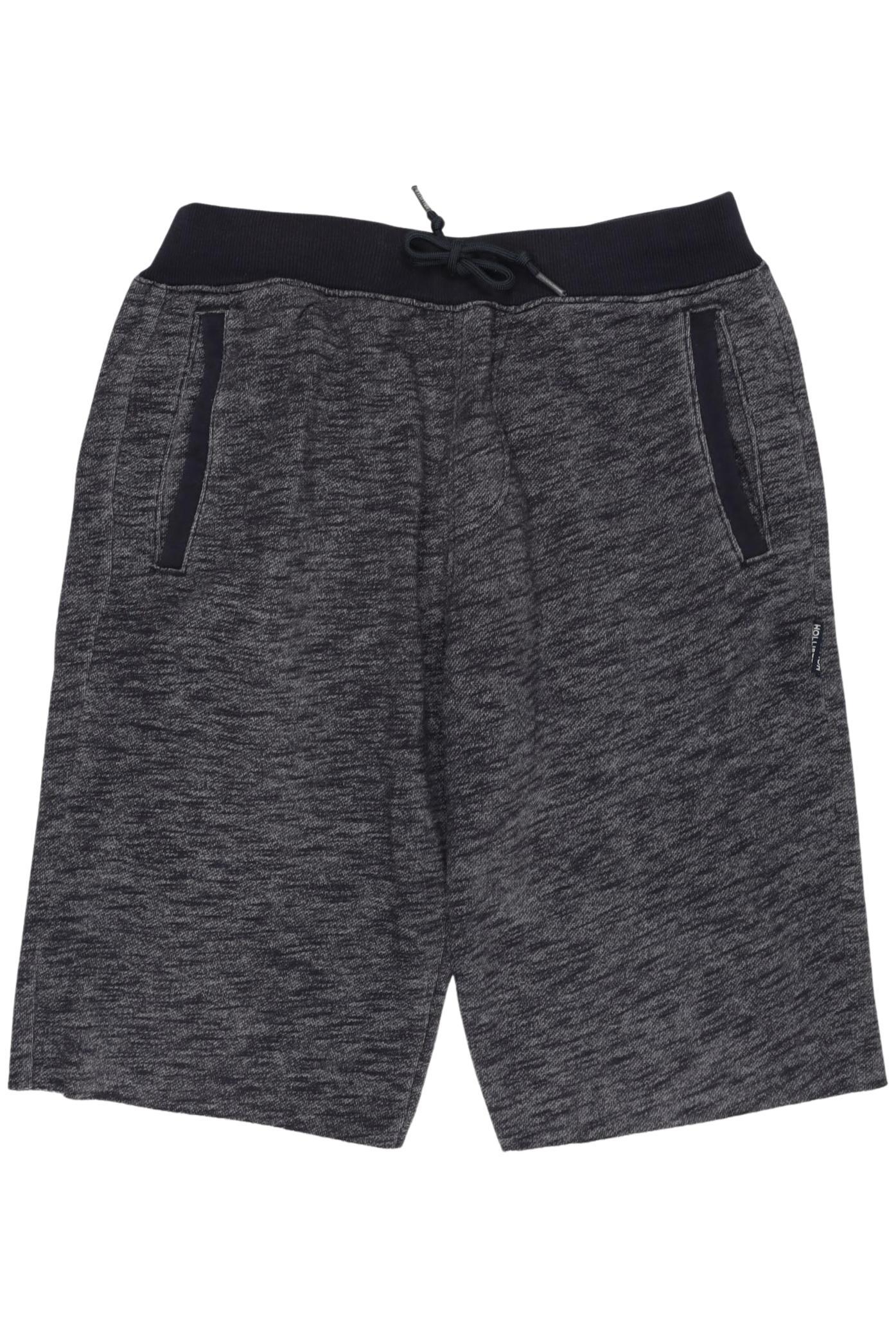 

Hollister Herren Shorts, marineblau, Gr. 44