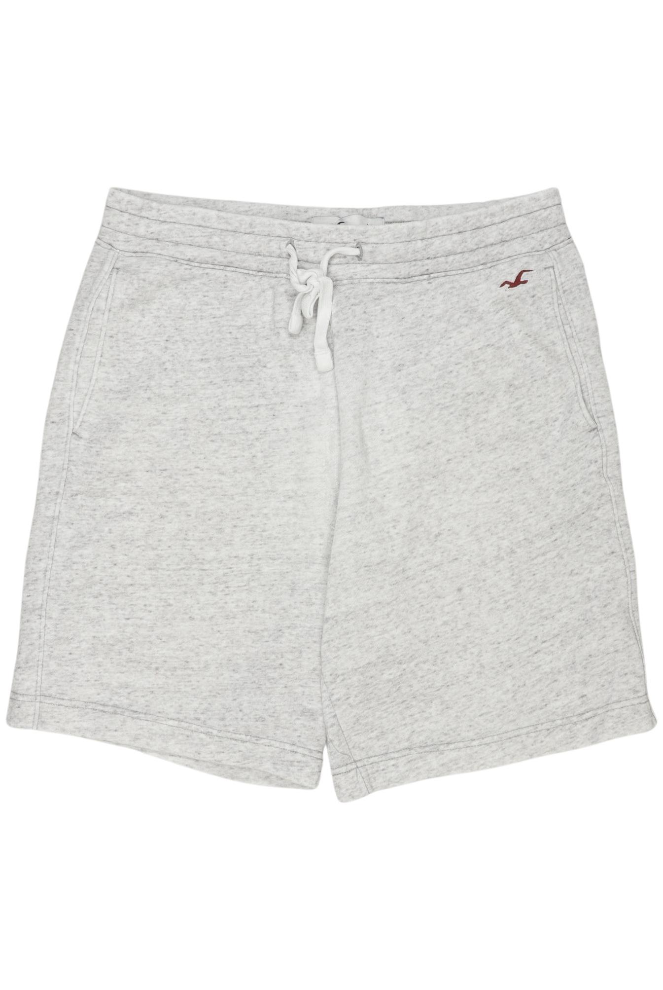 

Hollister Herren Shorts, grau, Gr. 48
