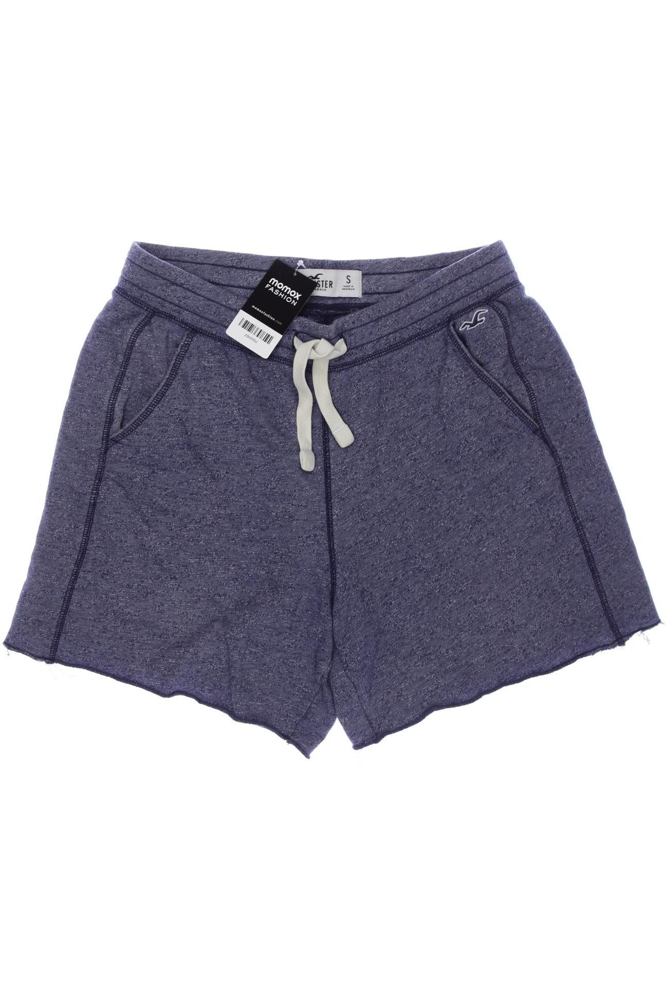 

Hollister Herren Shorts, blau, Gr. 46