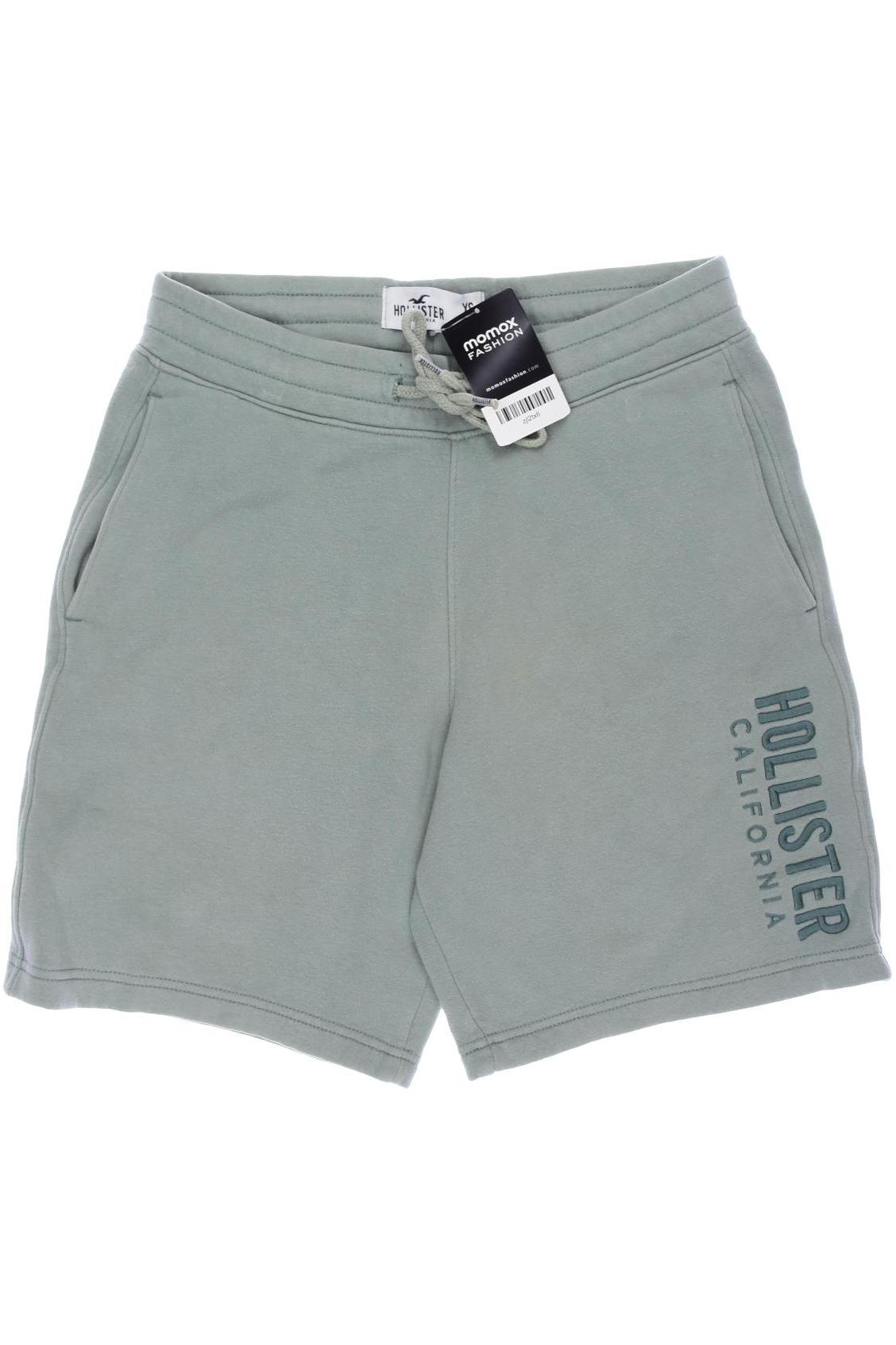 

Hollister Herren Shorts, grün, Gr. 44