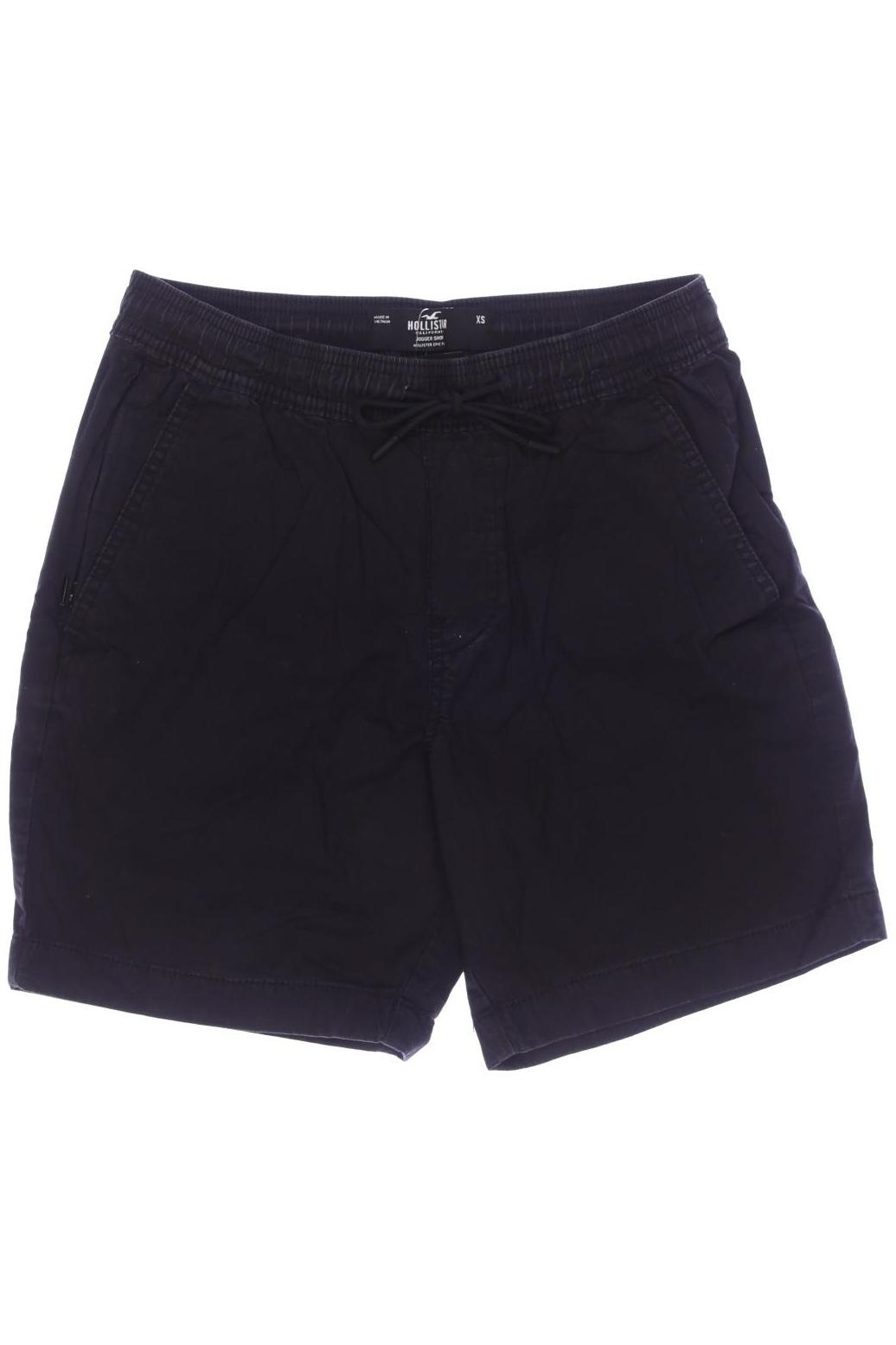 Thumbnail - Hollister Herren Shorts, schwarz, Gr. 44