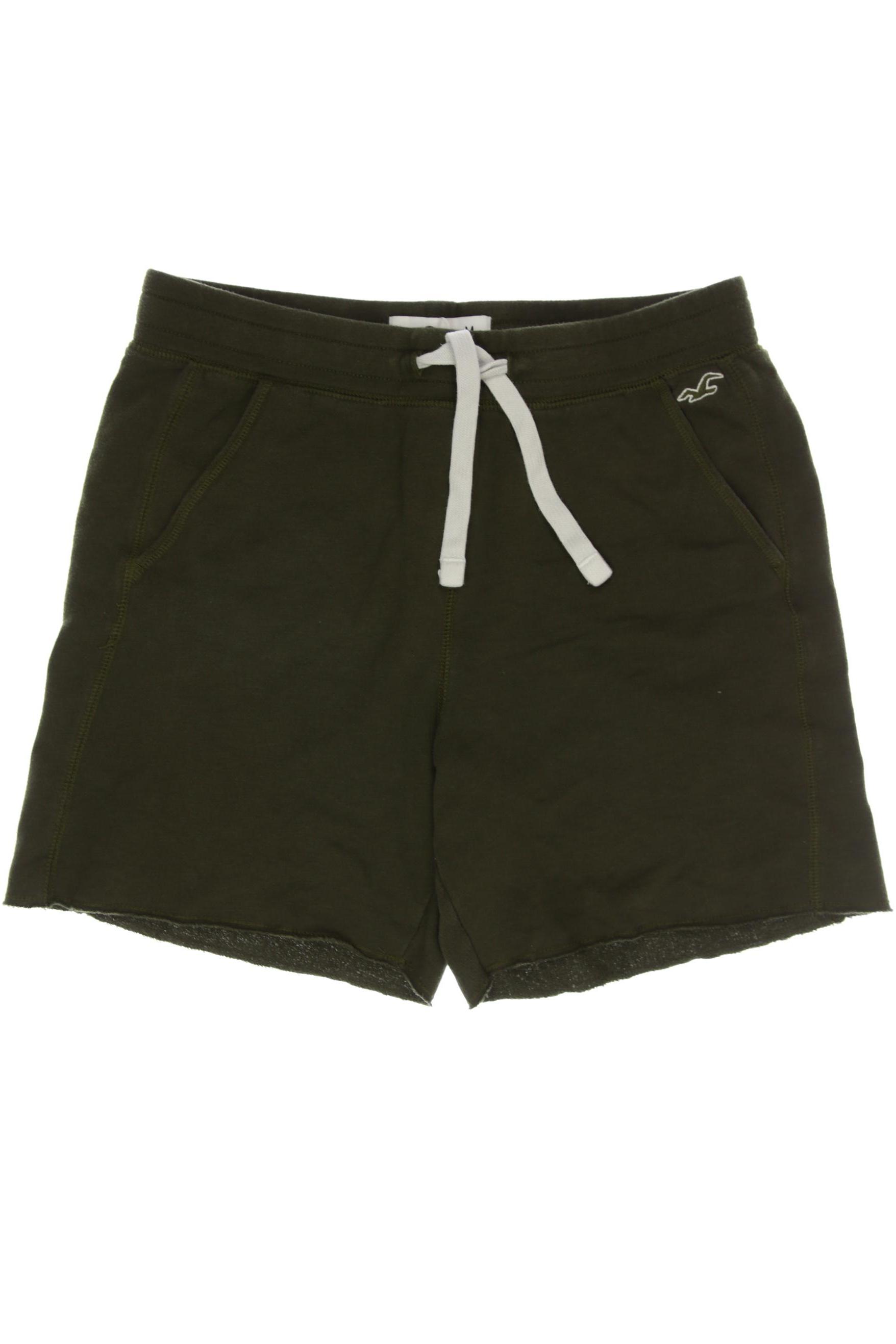 

Hollister Herren Shorts, grün, Gr. 48