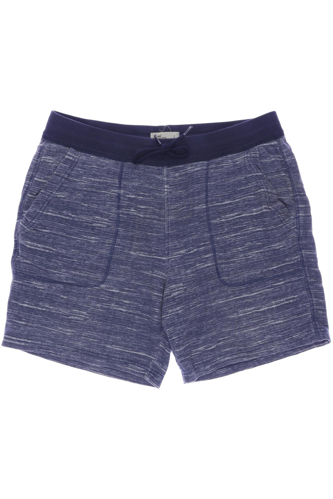 

Hollister Herren Shorts, blau, Gr. 52