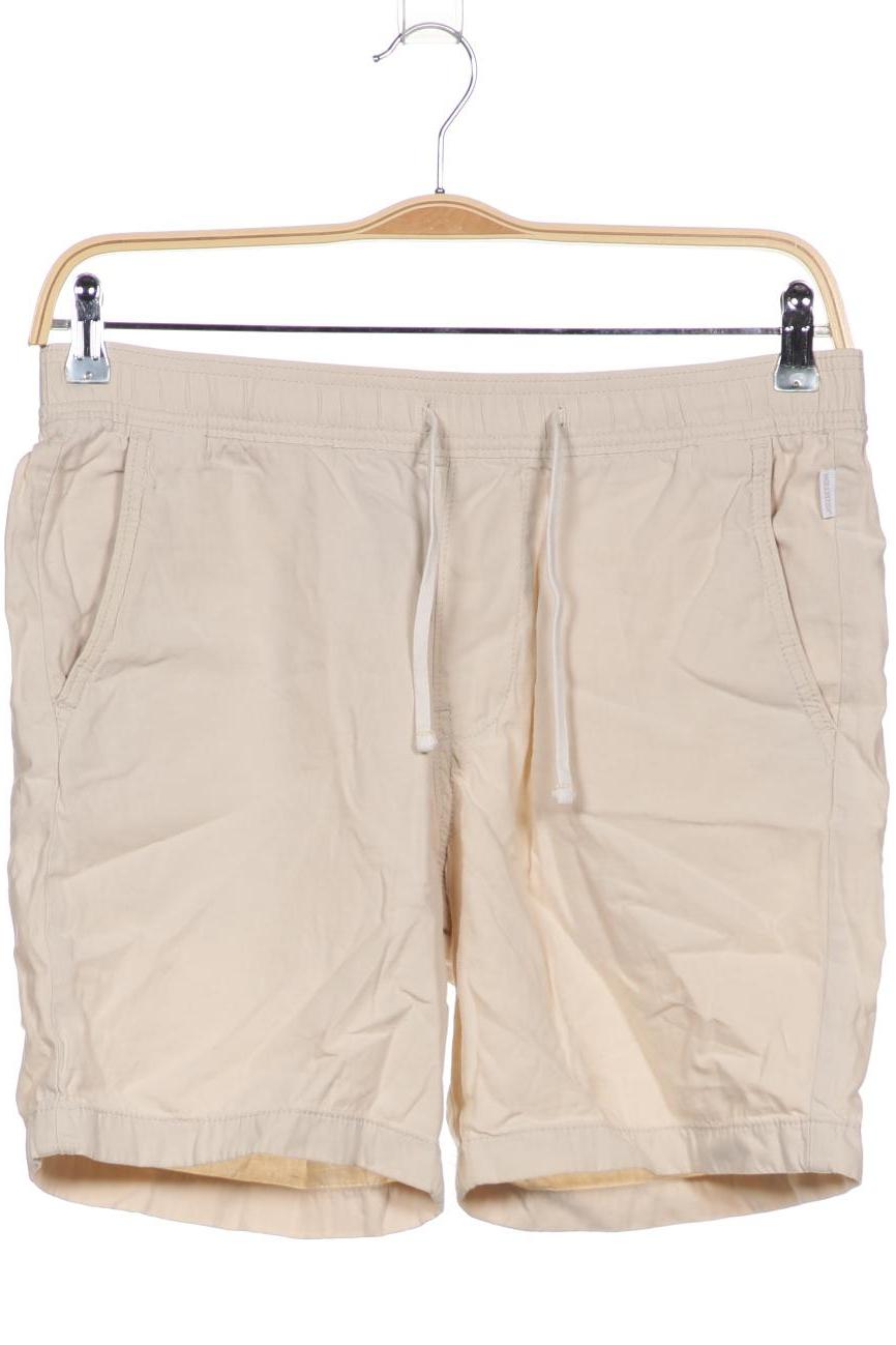 

Hollister Herren Shorts, beige