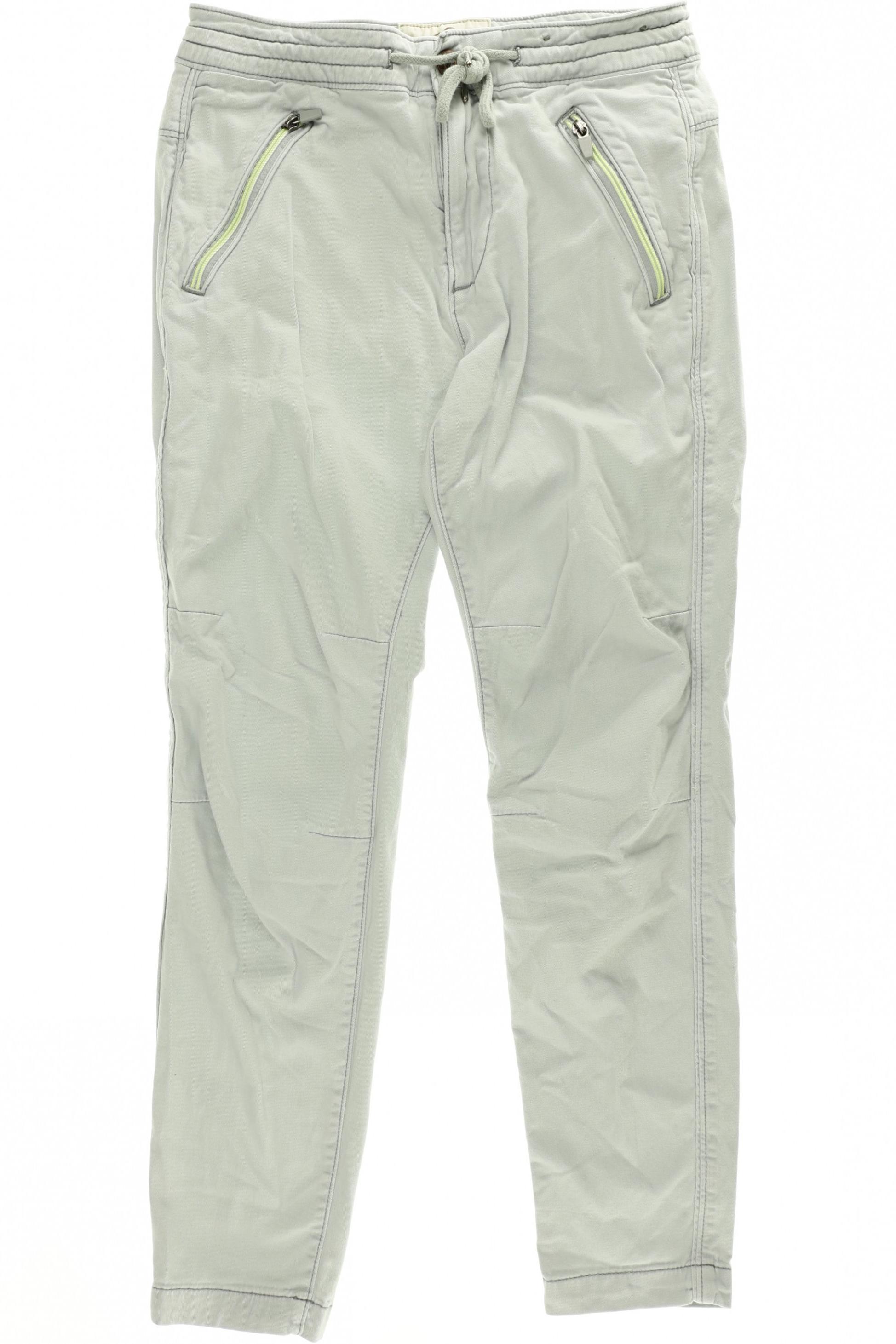 

Hollister Herren Stoffhose, blau, Gr. 28