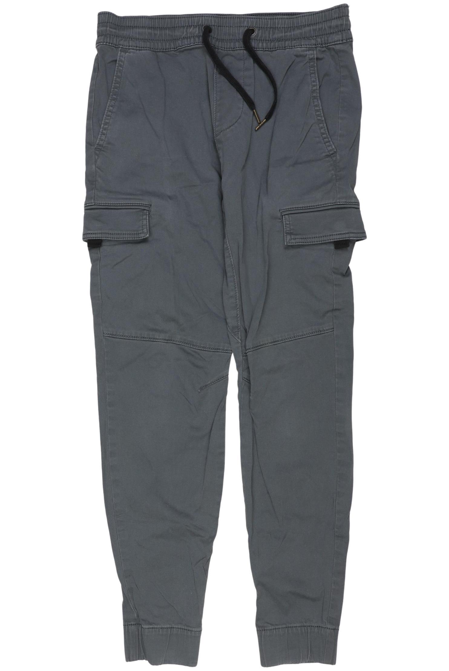 

Hollister Herren Stoffhose, grau, Gr. 0