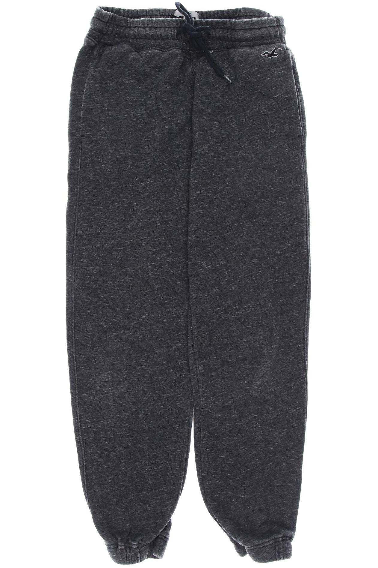 

Hollister Herren Stoffhose, grau, Gr. 0