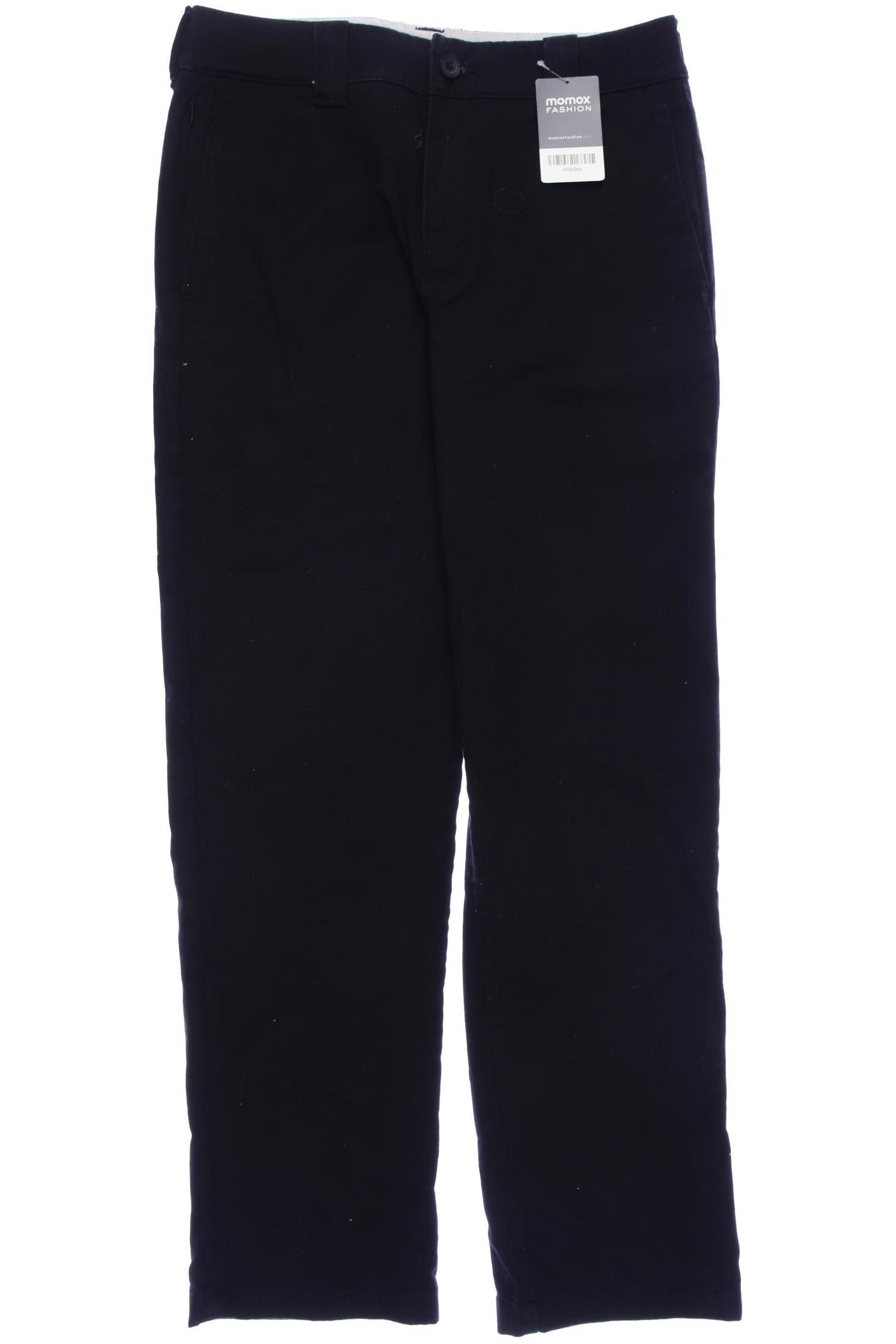 

Hollister Herren Stoffhose, schwarz, Gr. 30